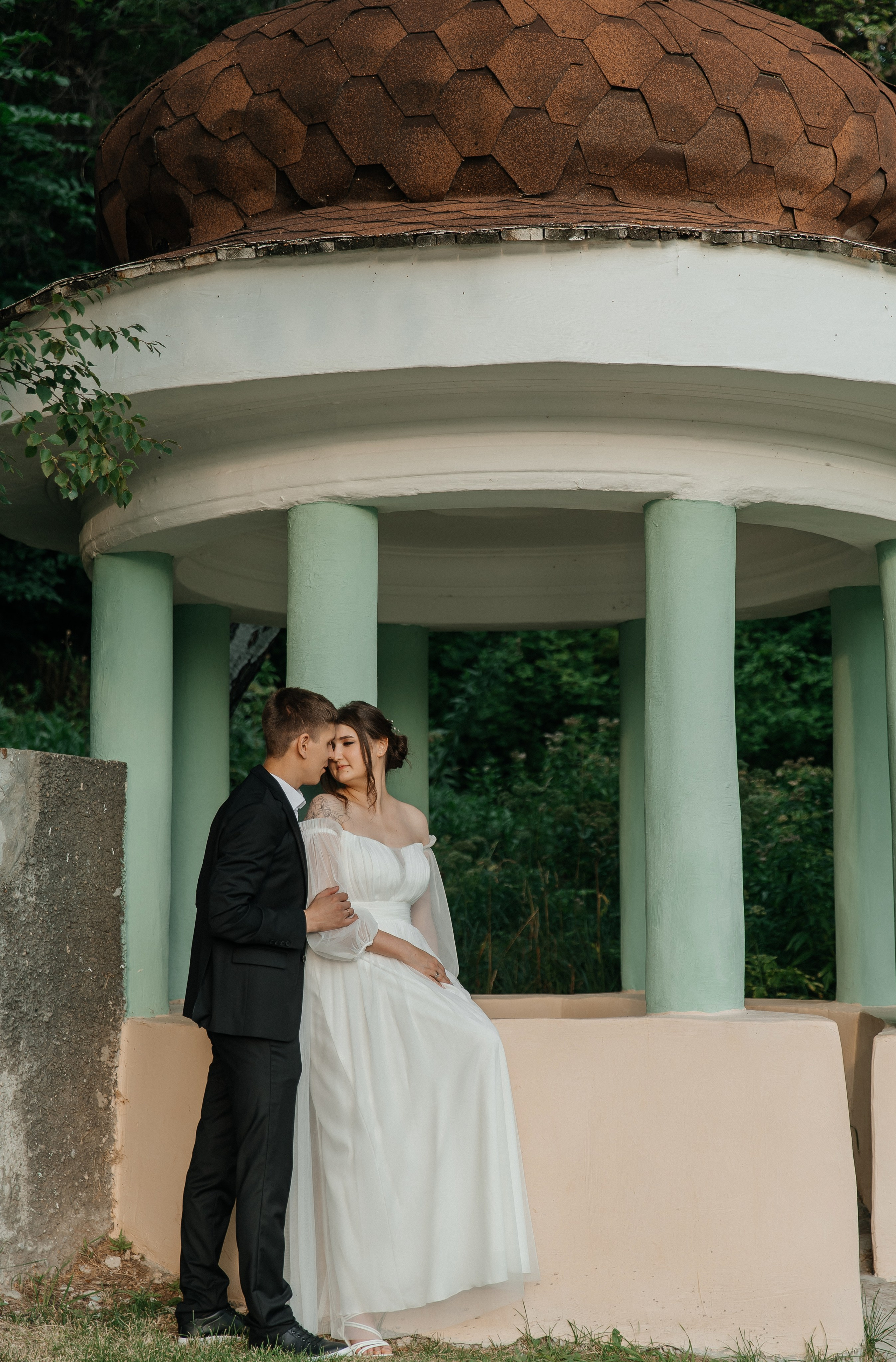 Ира и Дима. Семейный и школьный фотограф в Самаре Екатерина Удиванкина