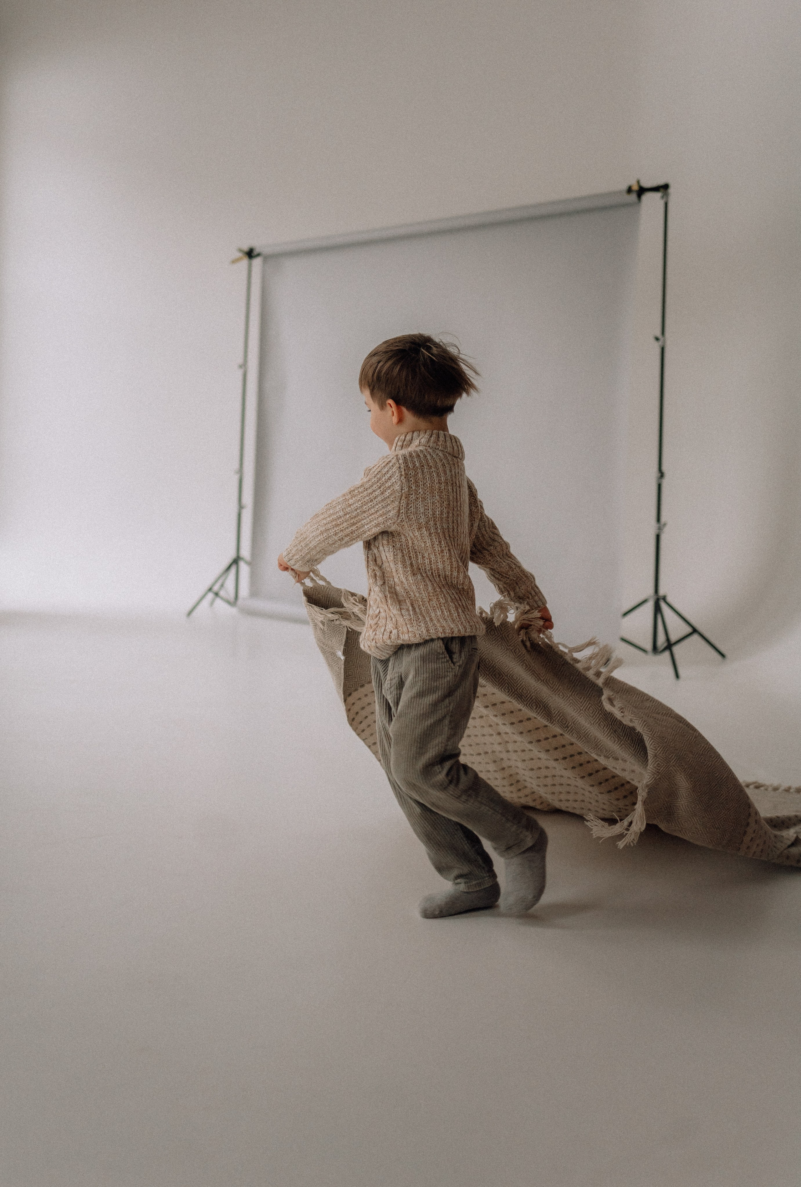 Веселая история