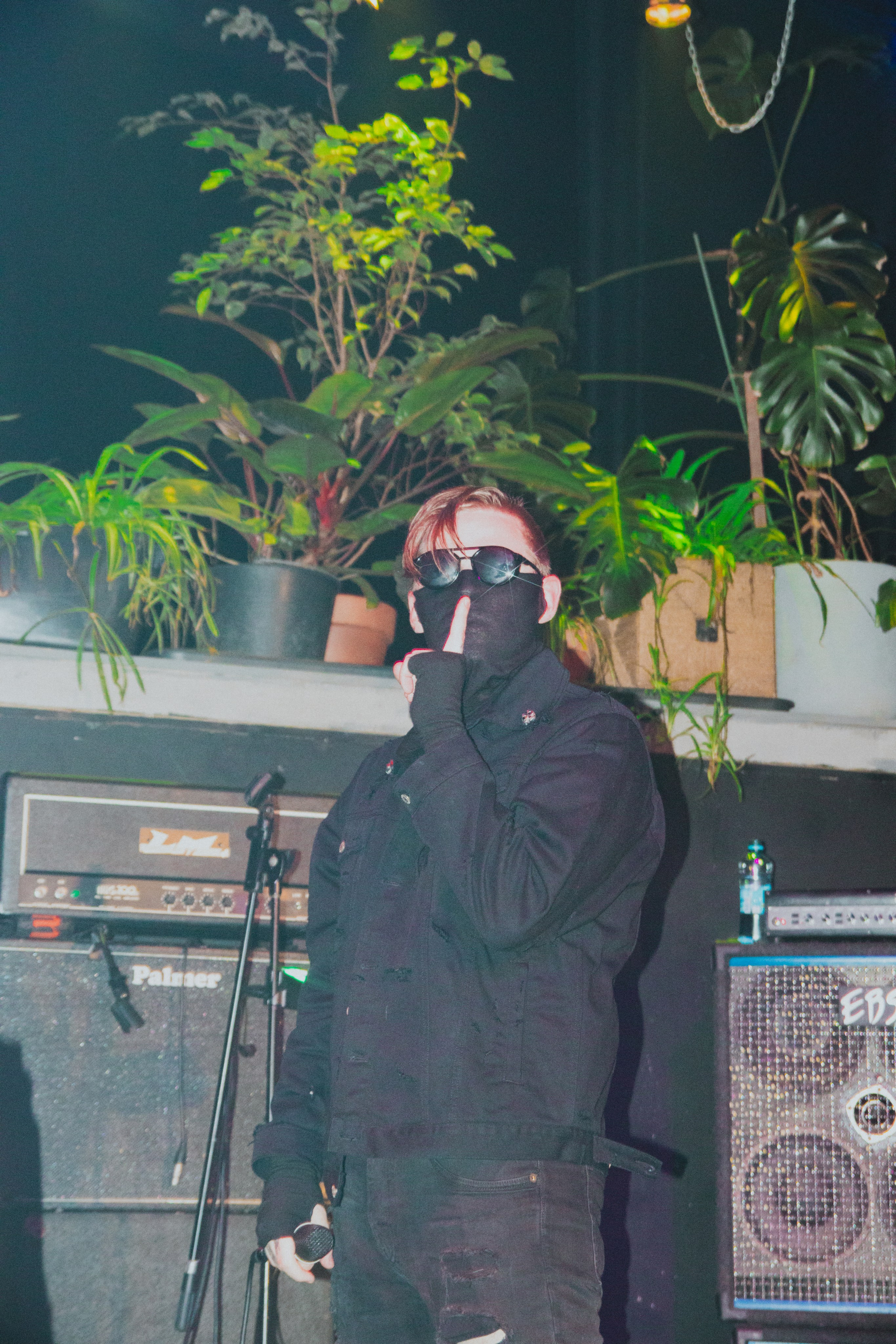 08.06.2024. Анна Мильч