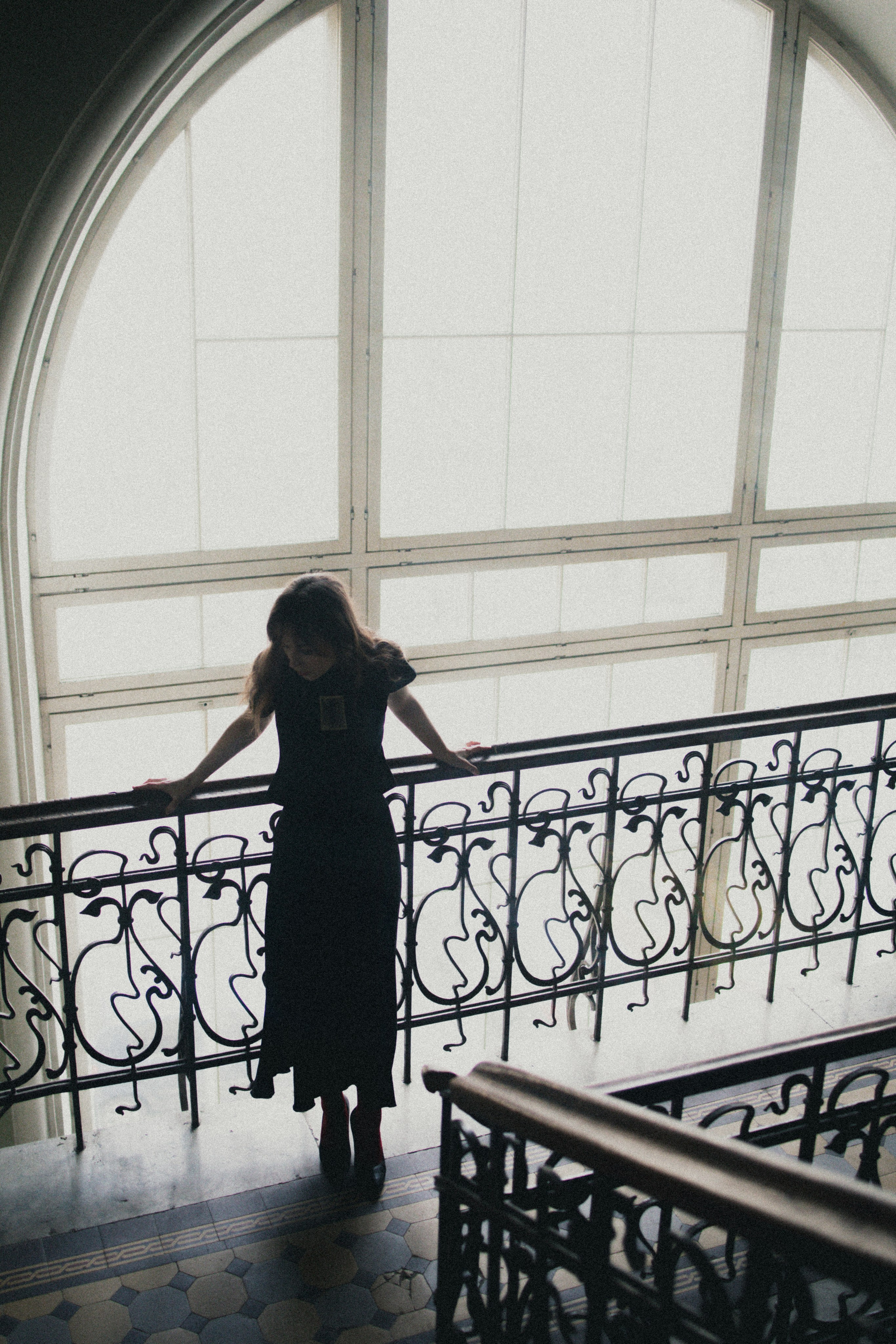 Катя. Анна Мильч