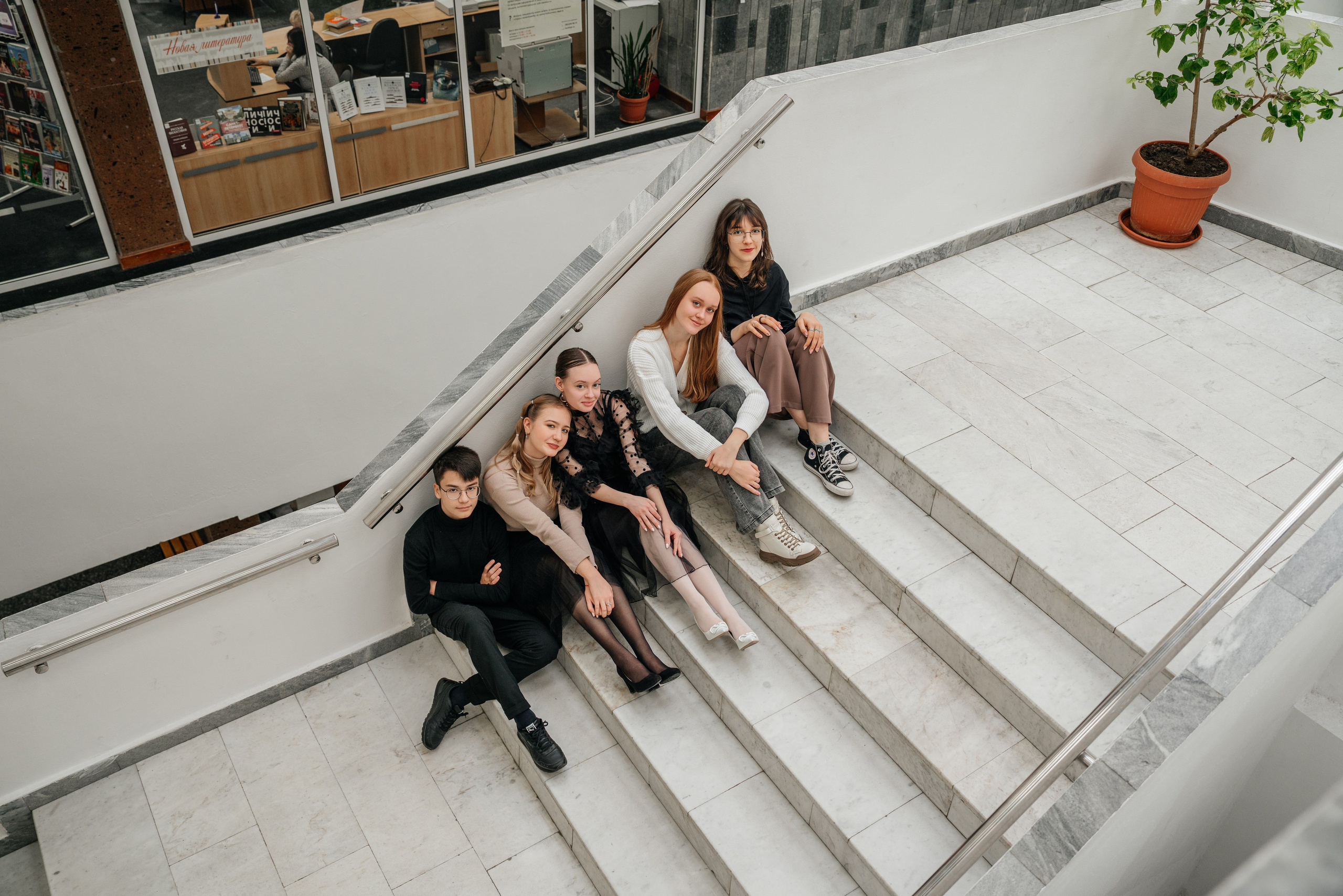 9- 11 класс. Выпускные альбомы