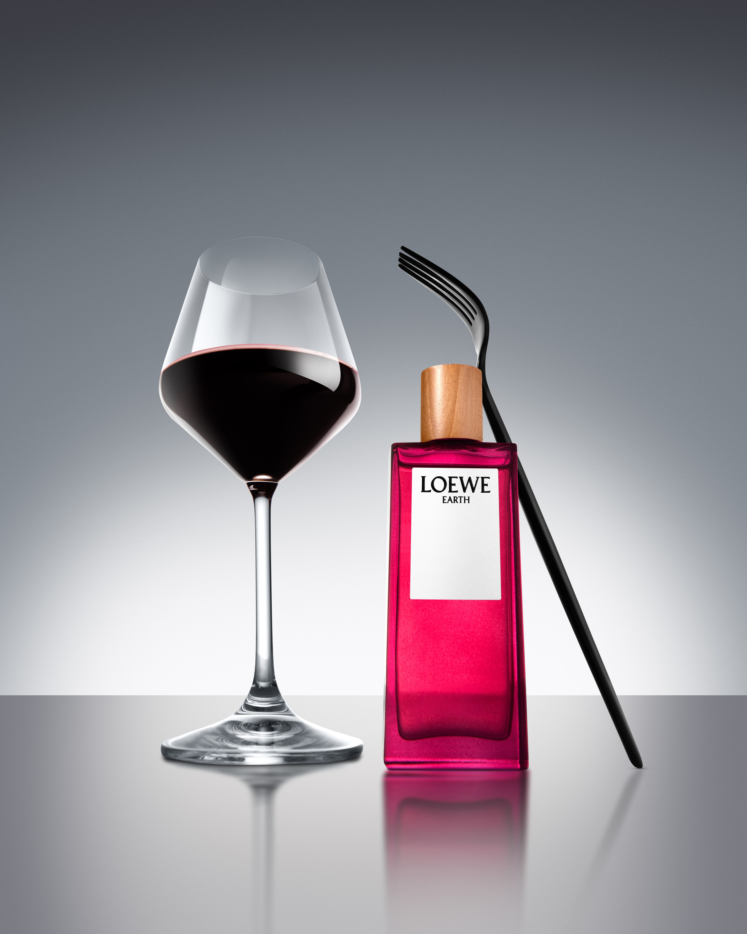 Product. Retouching service