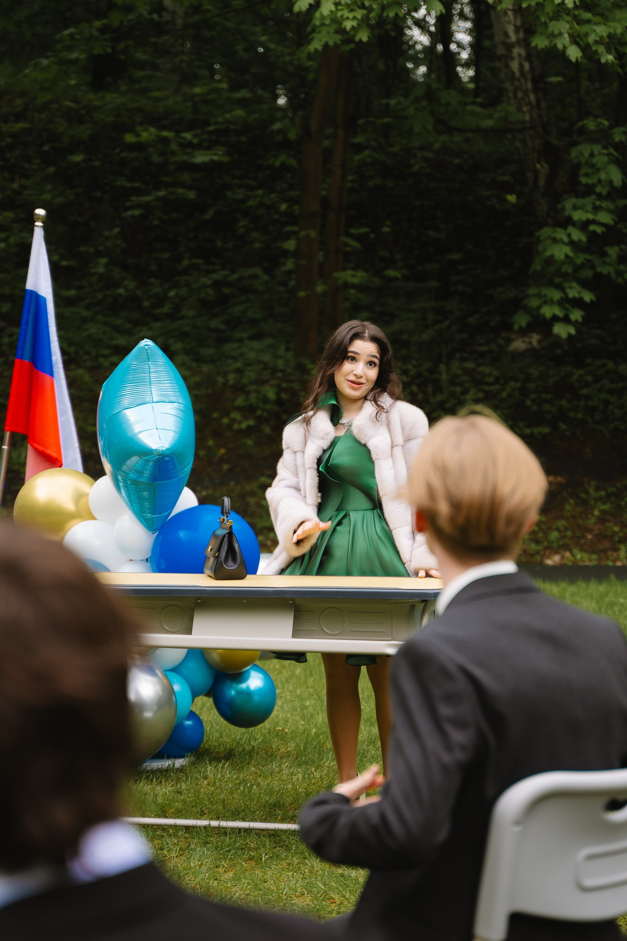 Академическая гимназия 11 класс|последний звонок. Фотограф — Ася Орехова