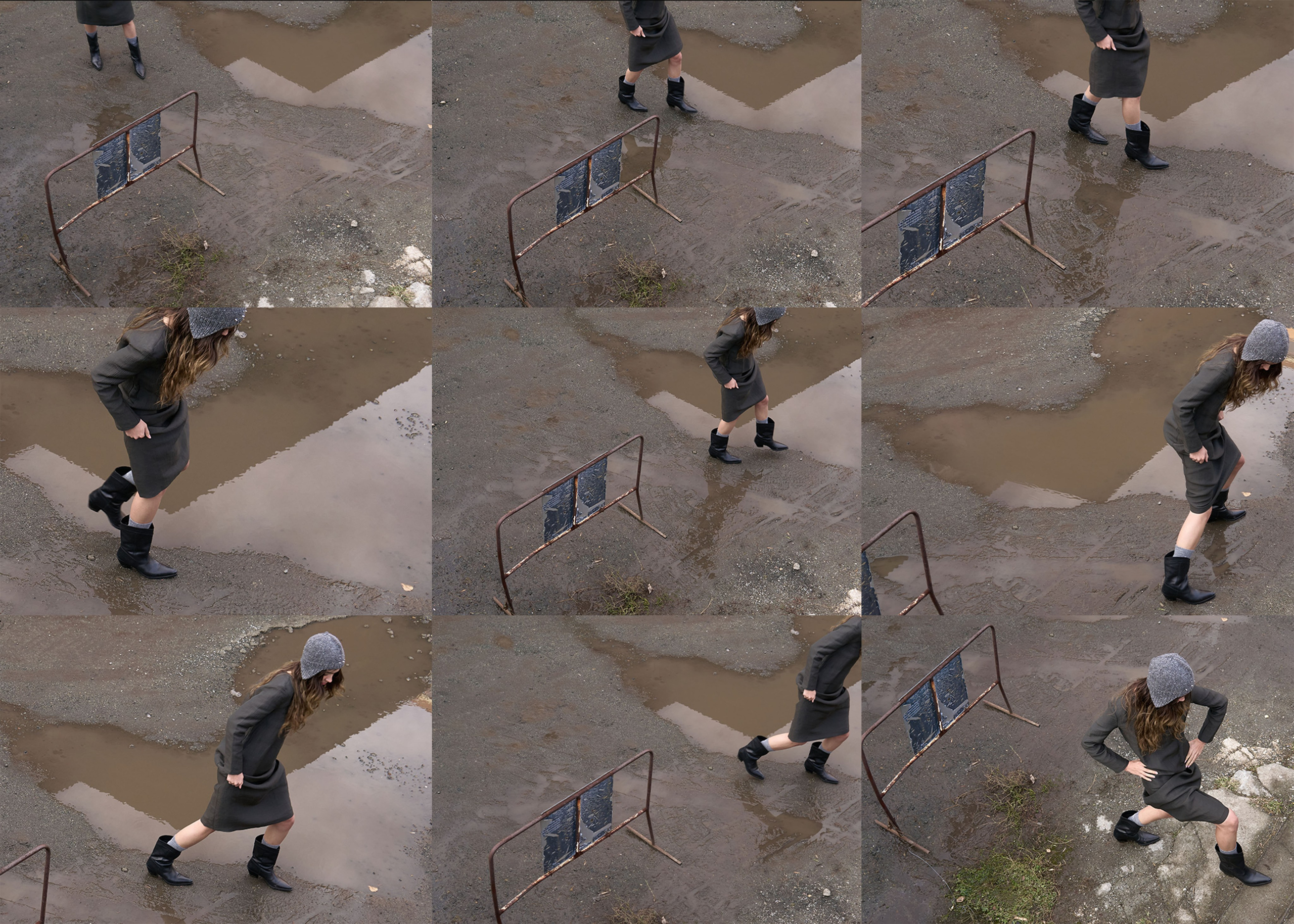 Commerce. Photographer Tabarchuk Ulyana