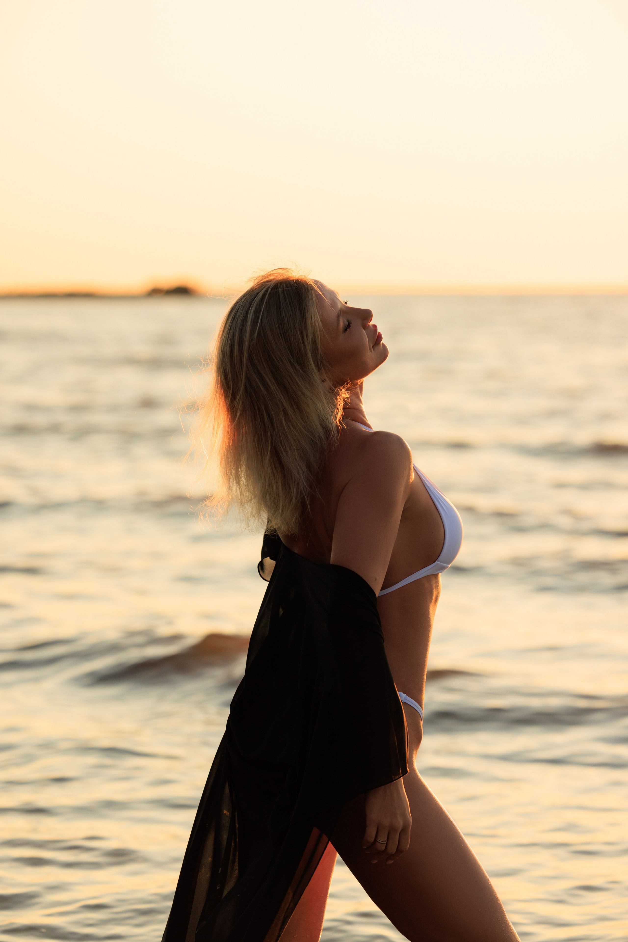 ПРОГУЛКИ. Фотограф Надежда Заломаева