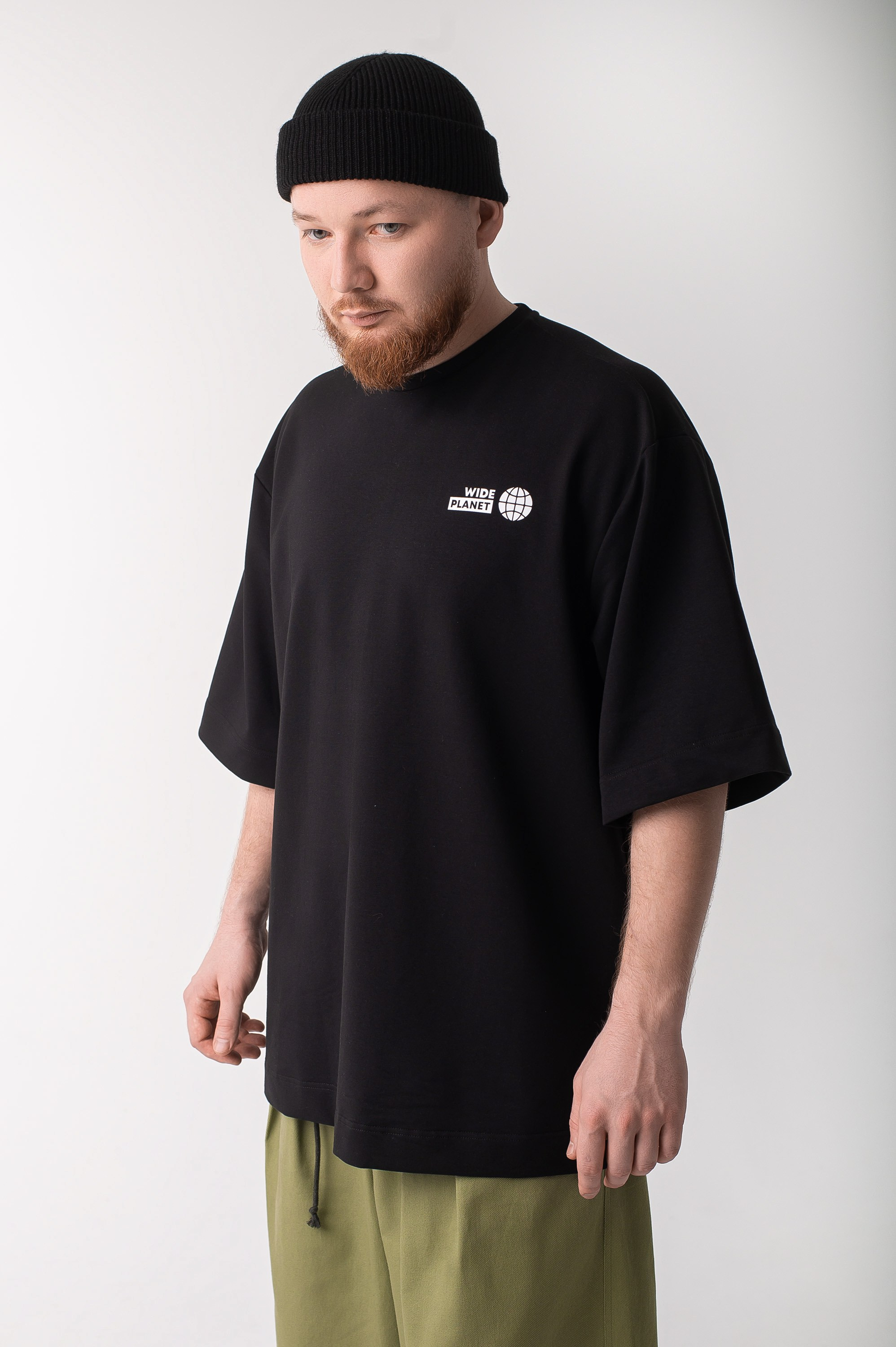 Wide Planet. Главная