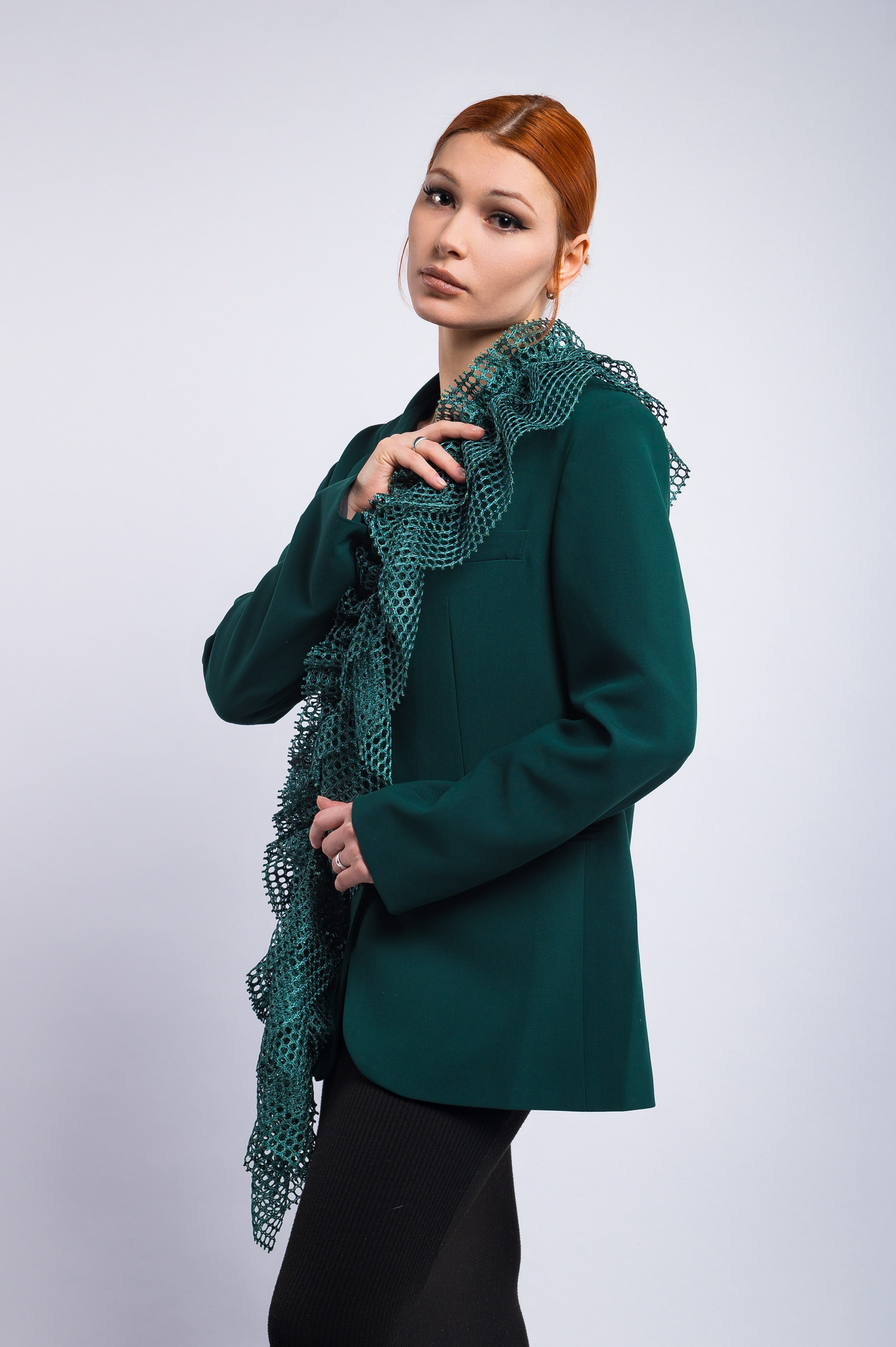 Рюши. Главная