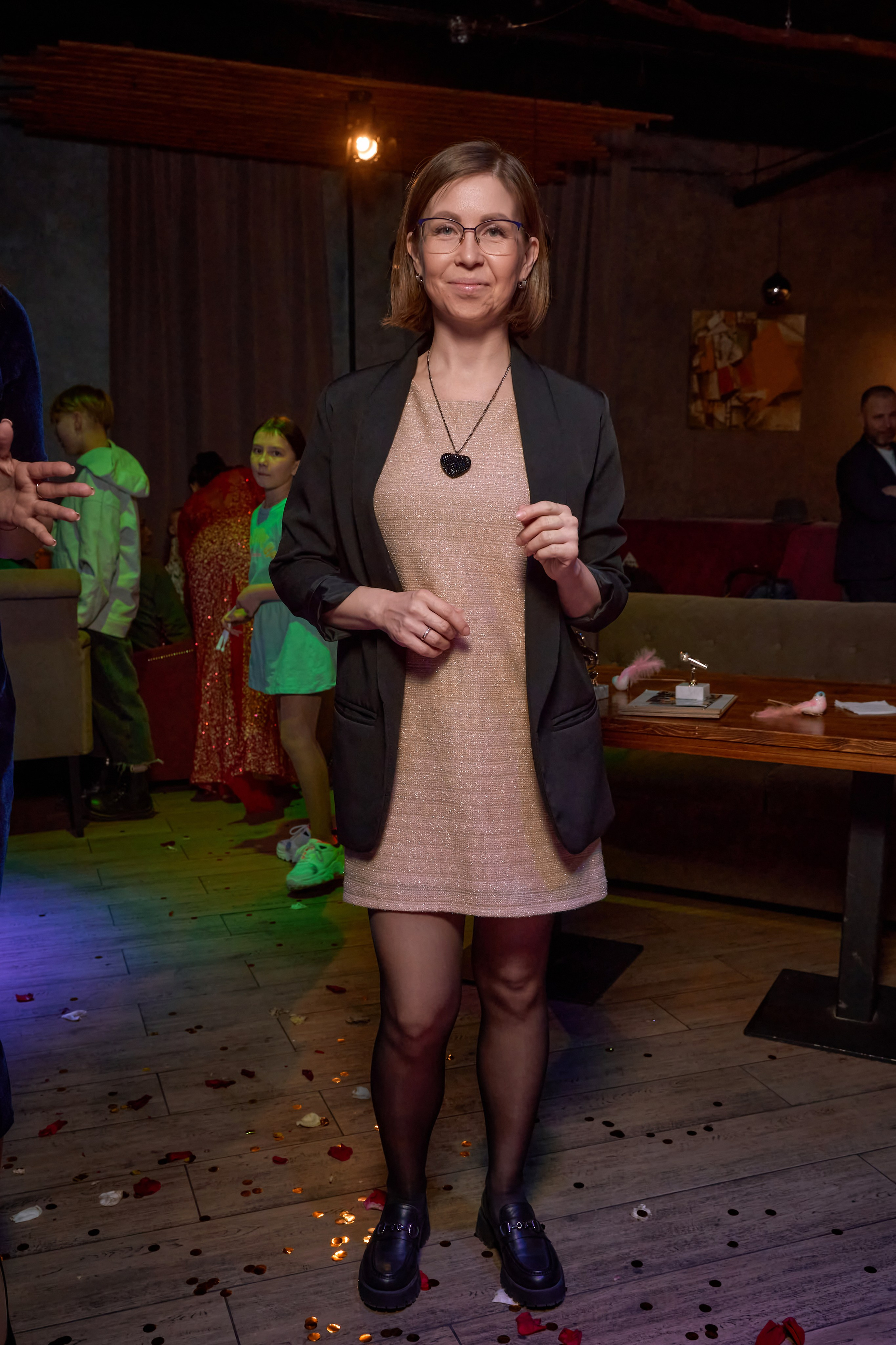 Караоке битва. Портретный, семейный и репортажный фотограф в г. Чебоксары Дмитрий Мак