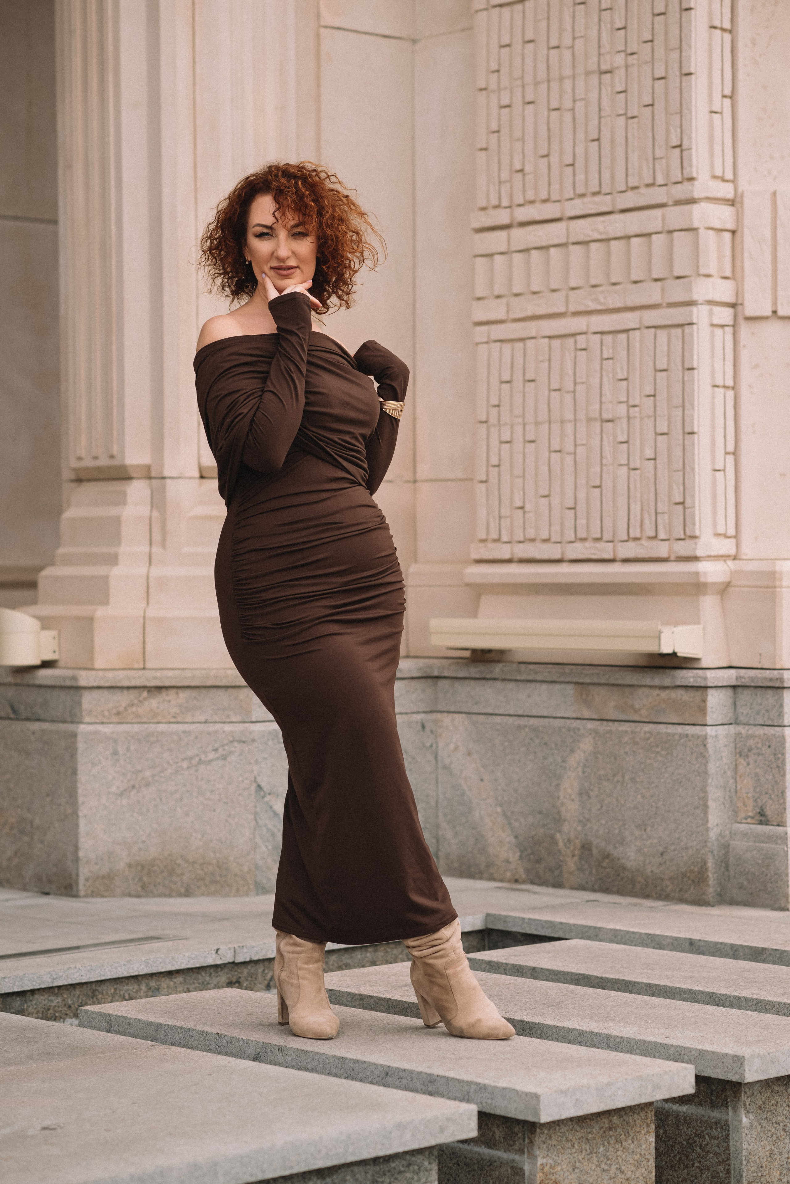 Кудряшка. Семейный и свадебный фотограф в Севастополе Лиза Печенько