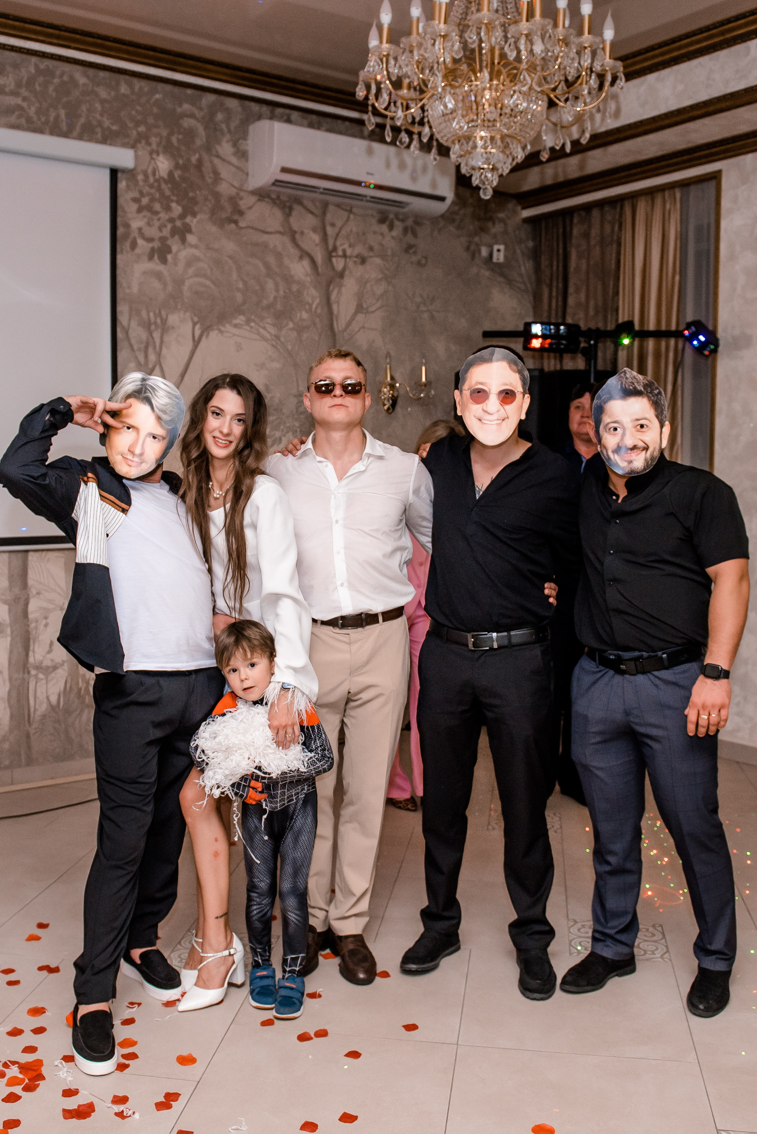 Алексей и Екатерина. Семейный и свадебный фотограф в Ельце Юлия Дякина