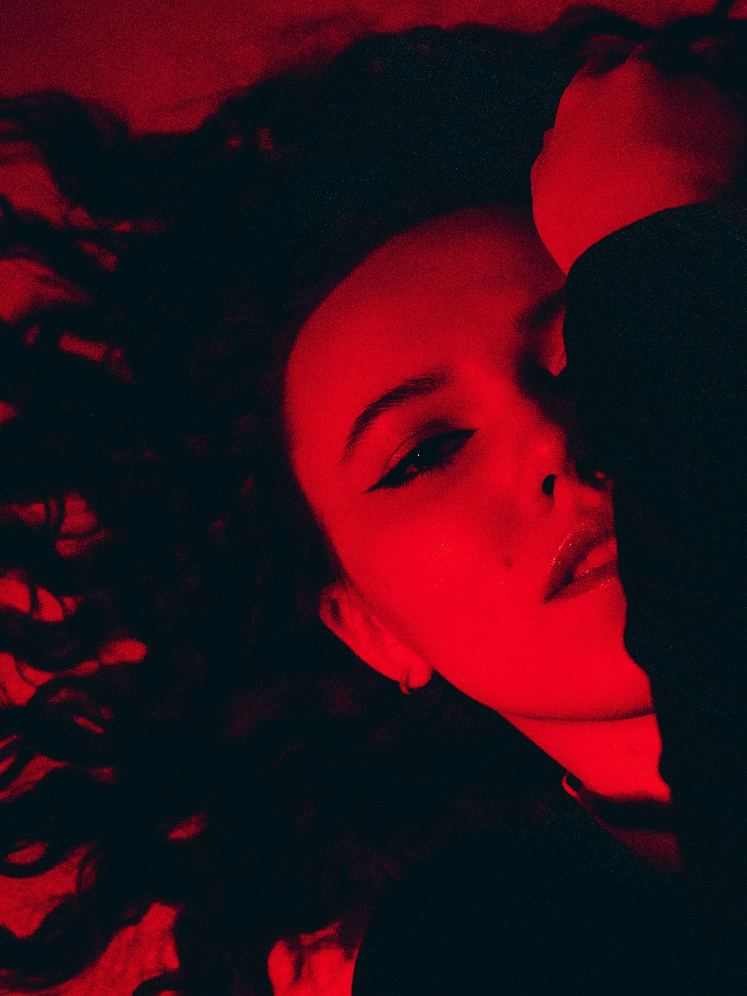 Ирина. «Матрица»