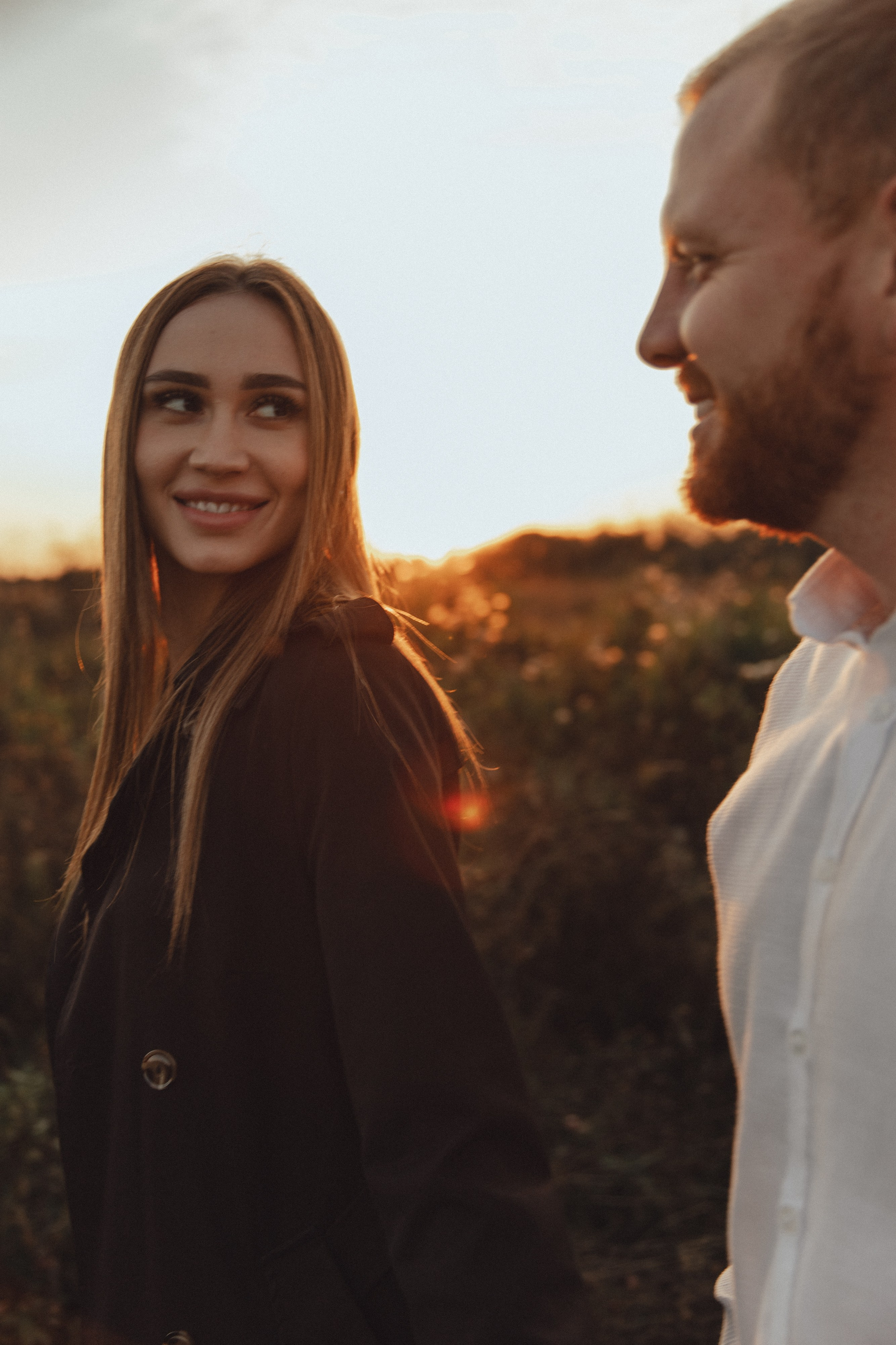 Илья и Кристина. Фотограф Ульяна Дивина в Нижнем Новгороде и Нижегородской области