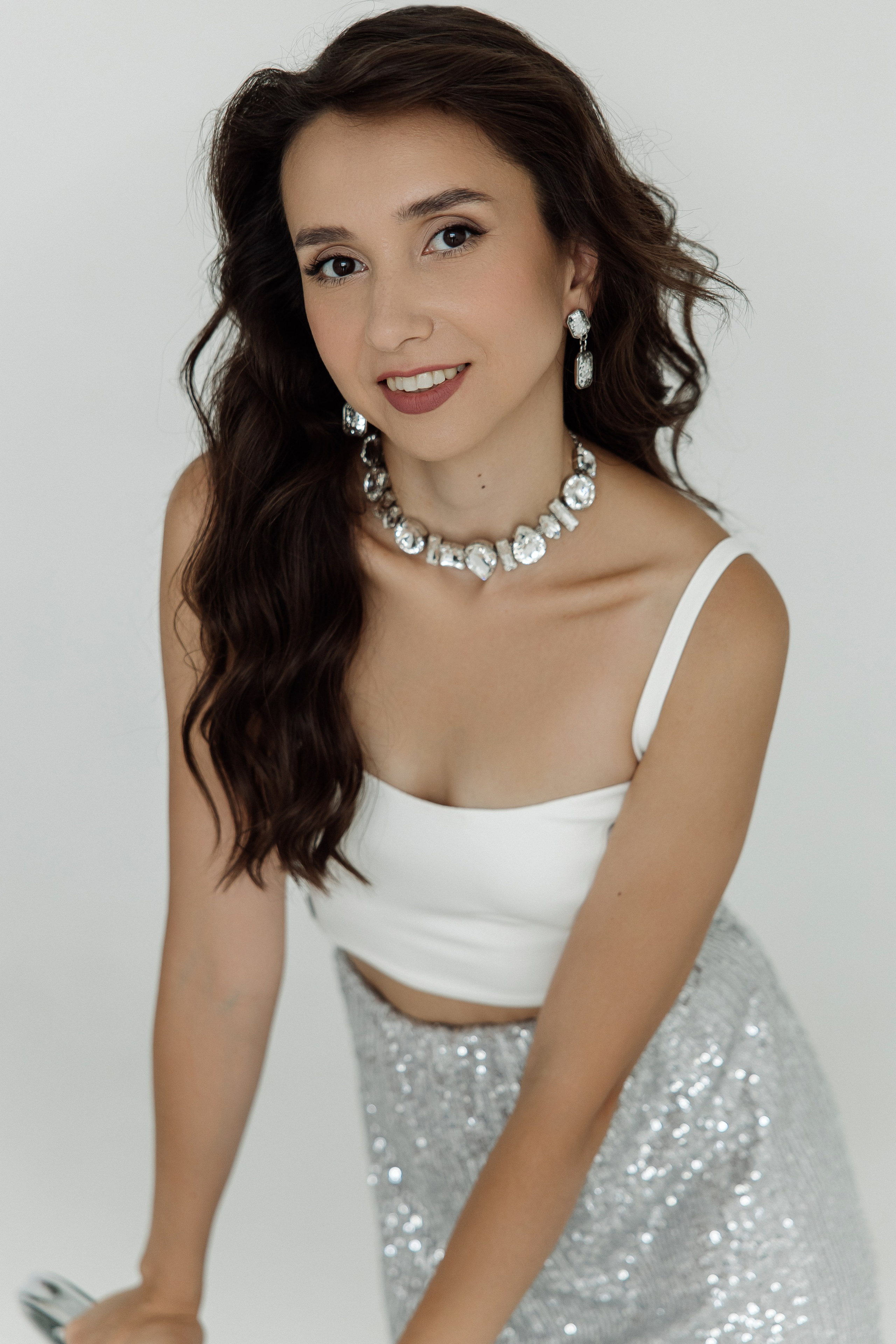 Арина. Семейный и свадебный фотограф в Самаре и Кинеле Мария Донцу