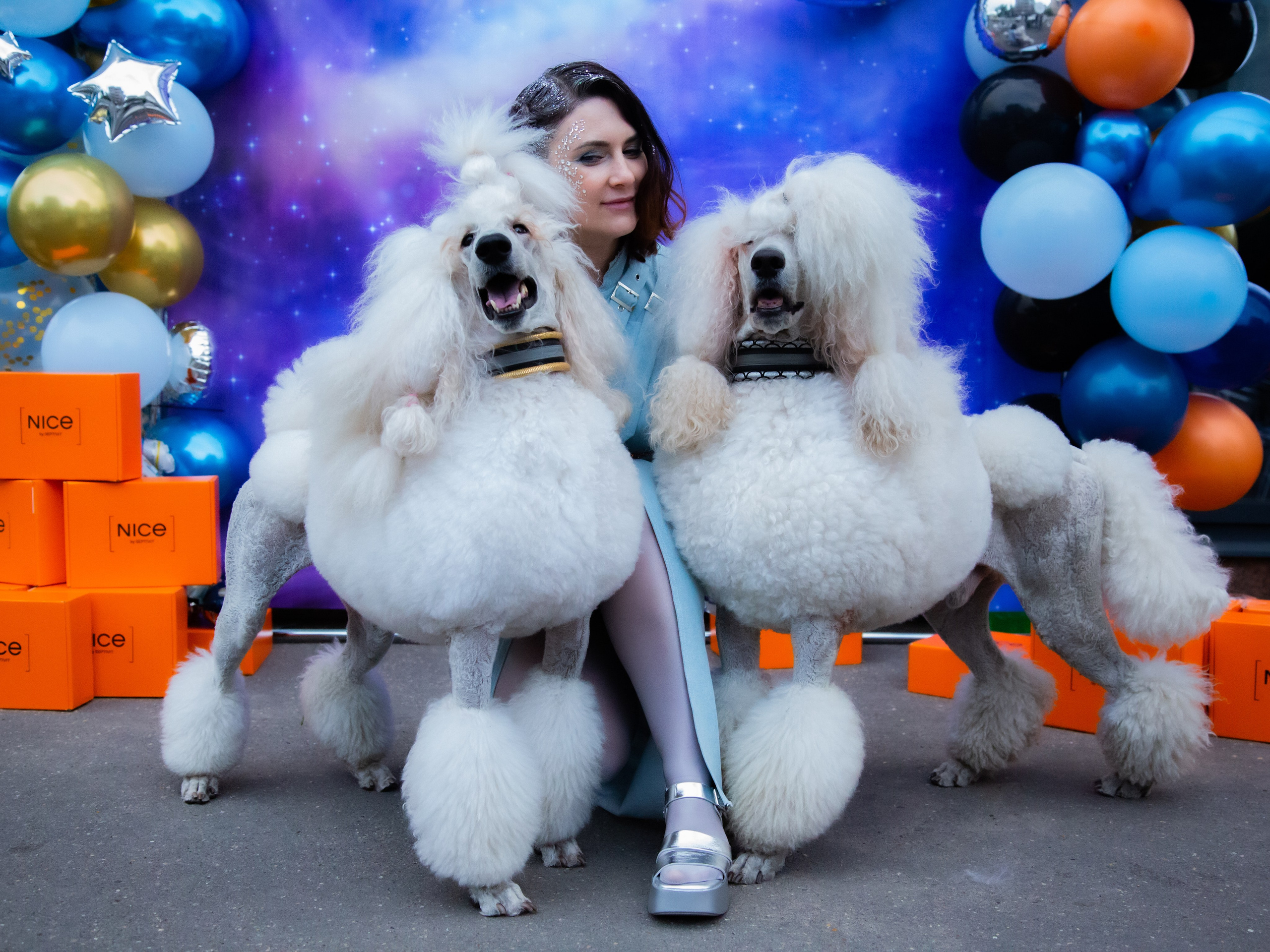 MetaWomen 5лет. Фотограф Надежда Абаренова