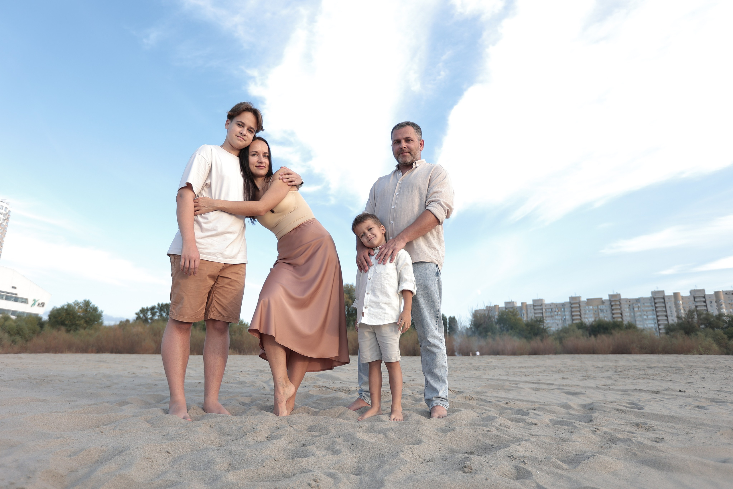 Narta Gasanova/Фотограф/Путешественник во времени
