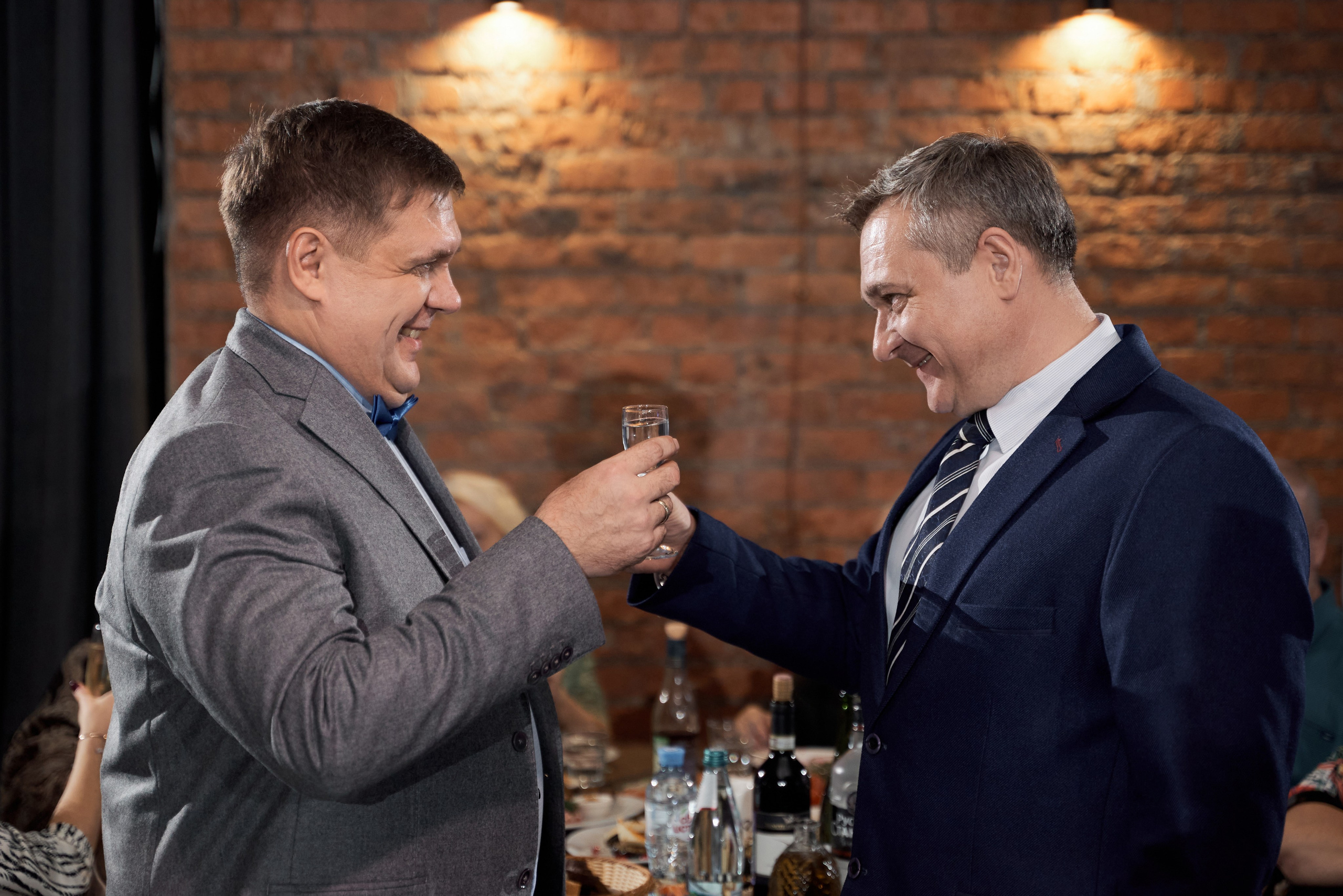 Юбилей. Свадебный фотограф Александр Браво