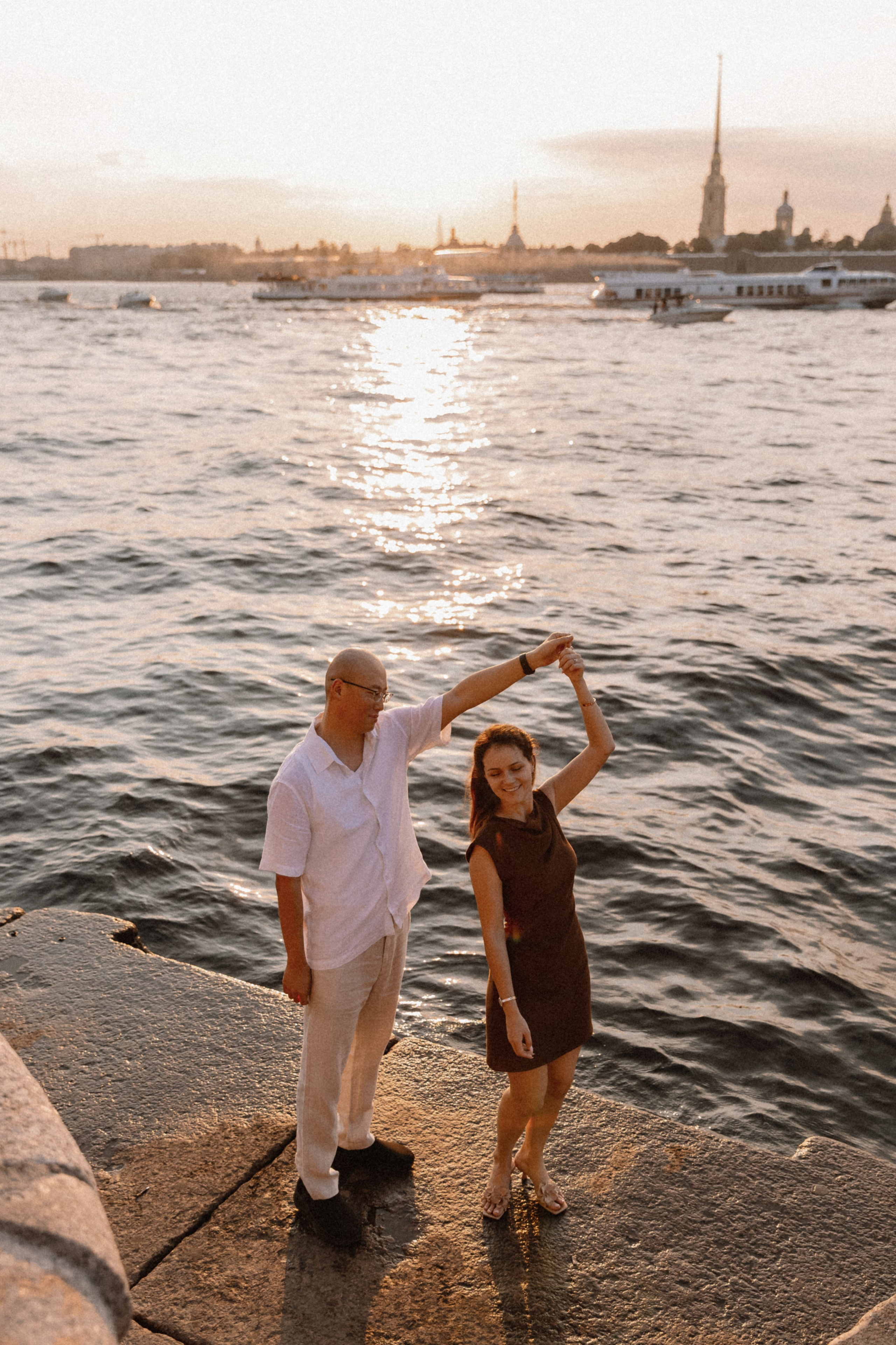 Эрнес + Ольга. Николь — ваш любимый фотограф в Санкт-Петербурге