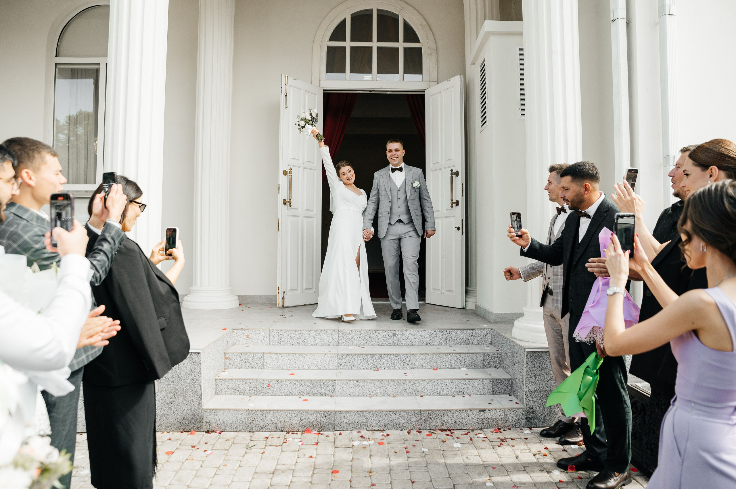 Дарья и Андрей. Свадебный и семейный фотограф Кореновск/Краснодар