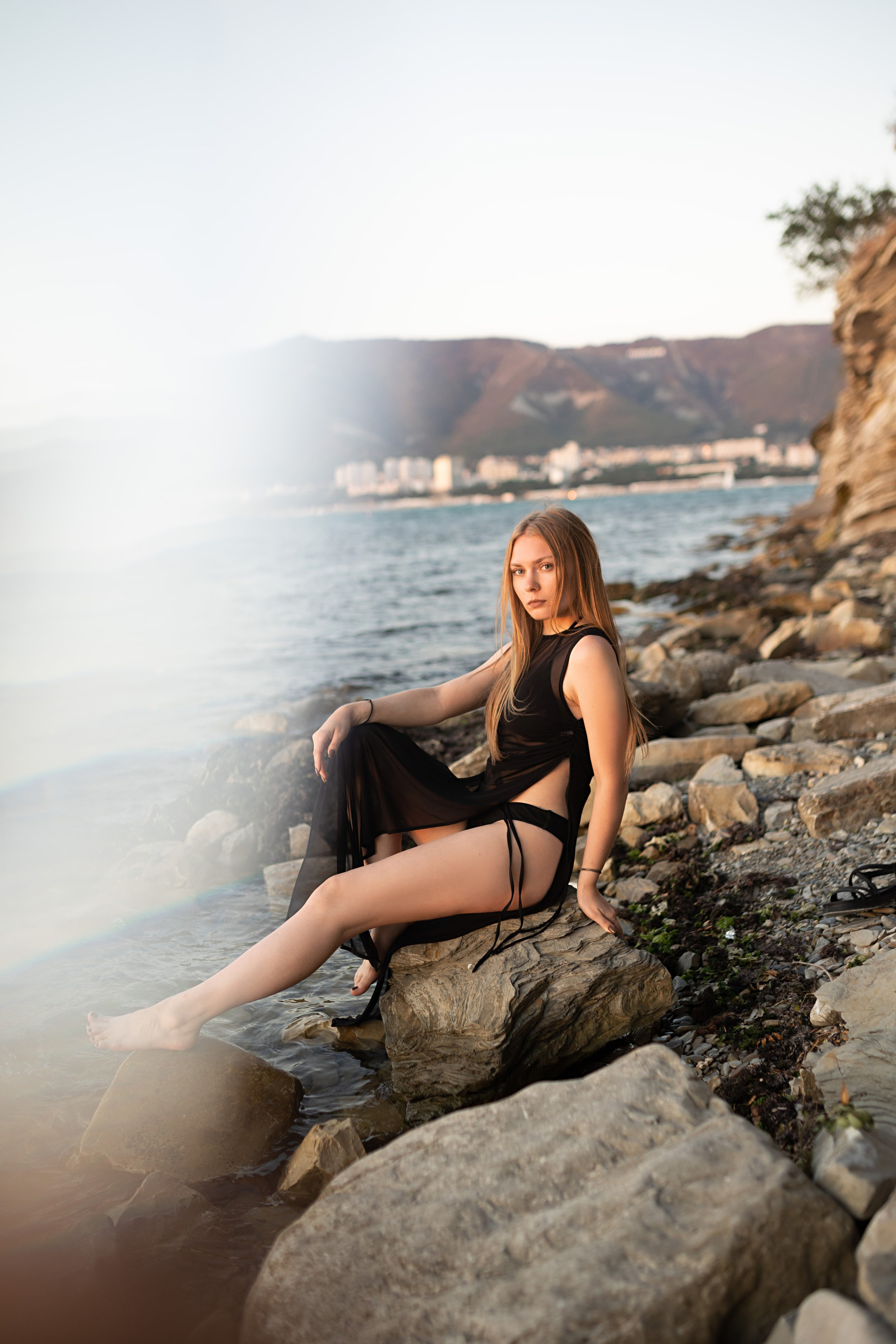 Дарья. Wedding and family photographer in Gelendzhik Victoria Balashova