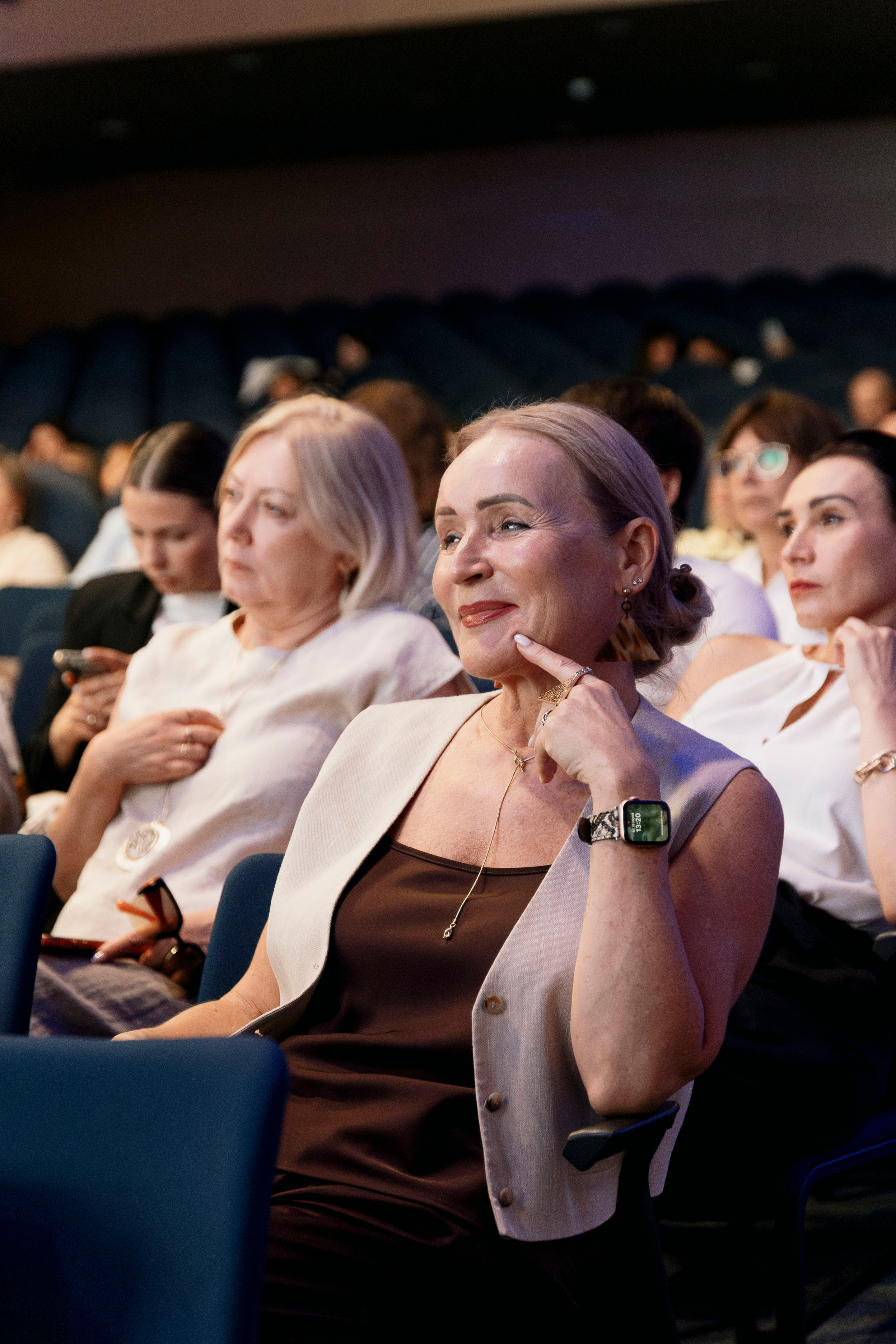 Большой академический форум в Москве. Фотограф в Москве и Московской области