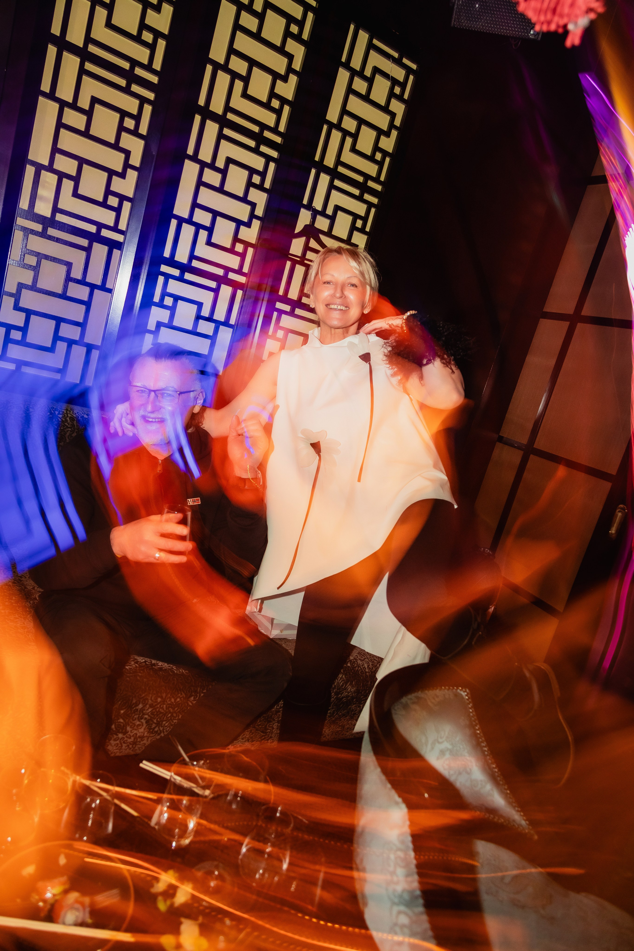 BUDDHA BAR. Главная