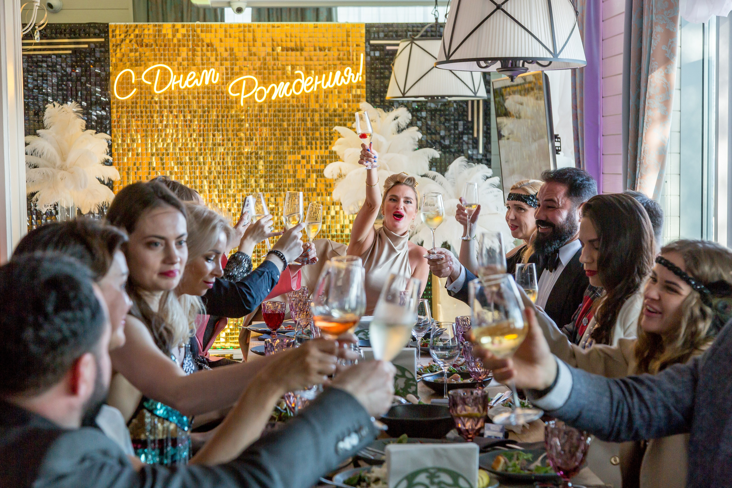 ВИЛЛА ВЕРДЕ ДЕНЬ РОЖДЕНИЯ. Главная