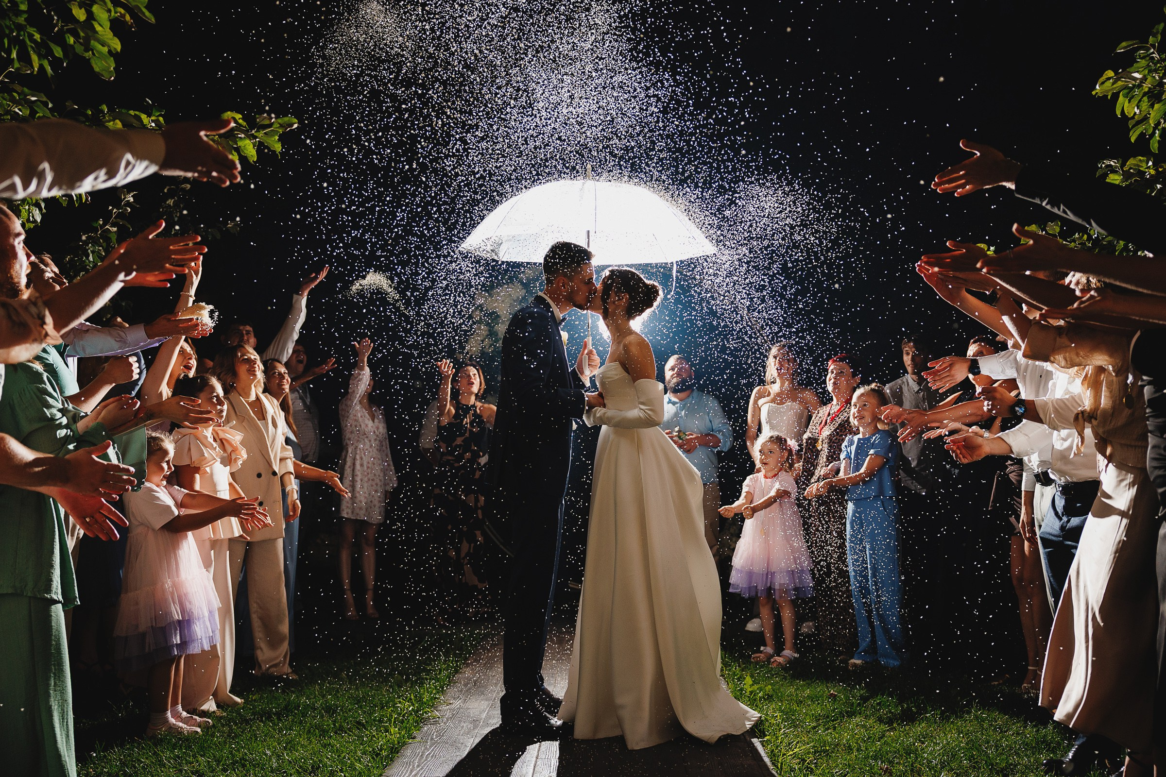 Александр и Анна. Свадебный фотограф и видеограф Дмитрий Горяченков