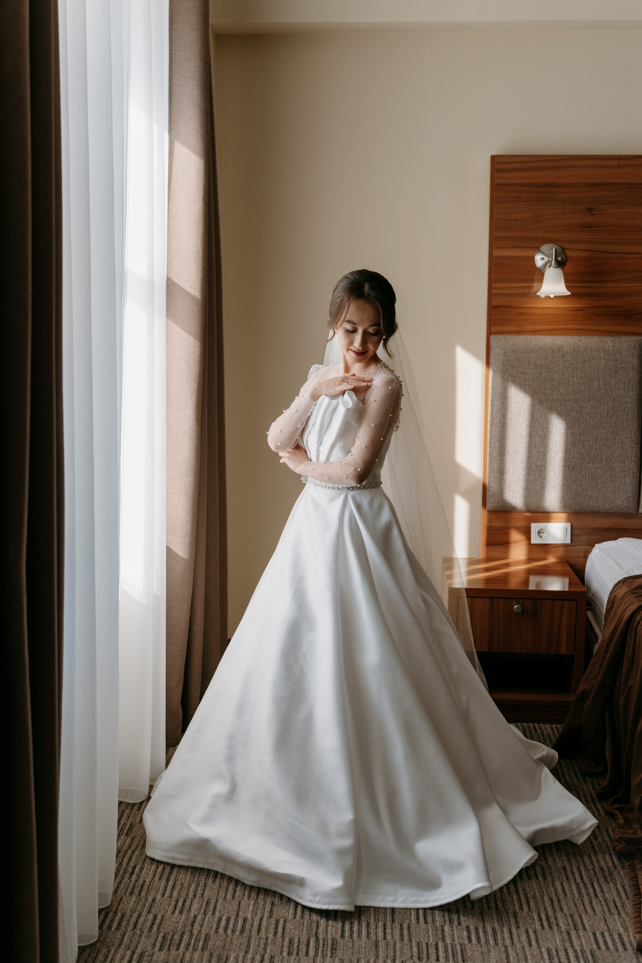 Atabay & Zhanar. Galam media