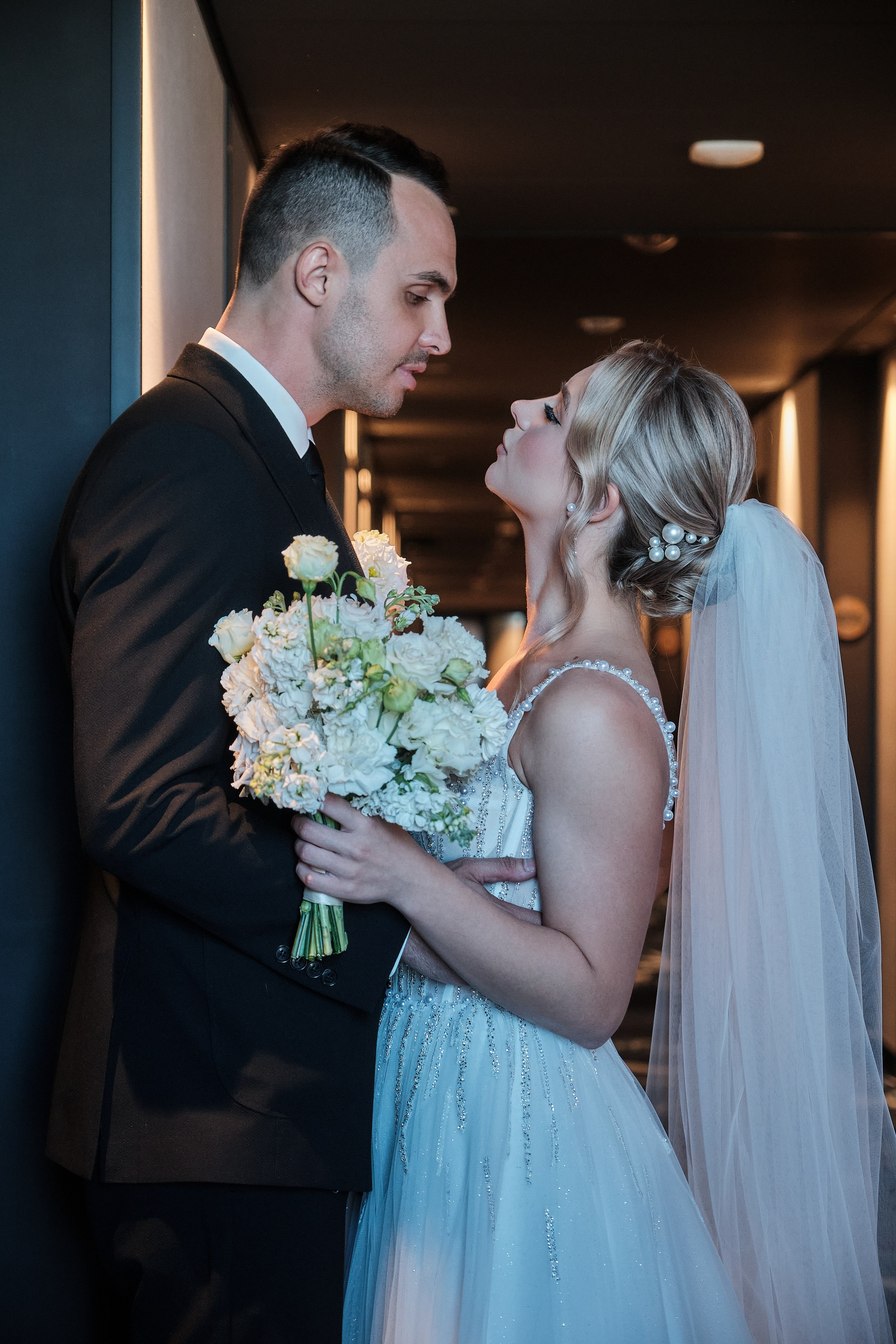 АНТОН И АНАСТАСИЯ. Свадебный фотограф в Екатеринбурге Соседков Евгений