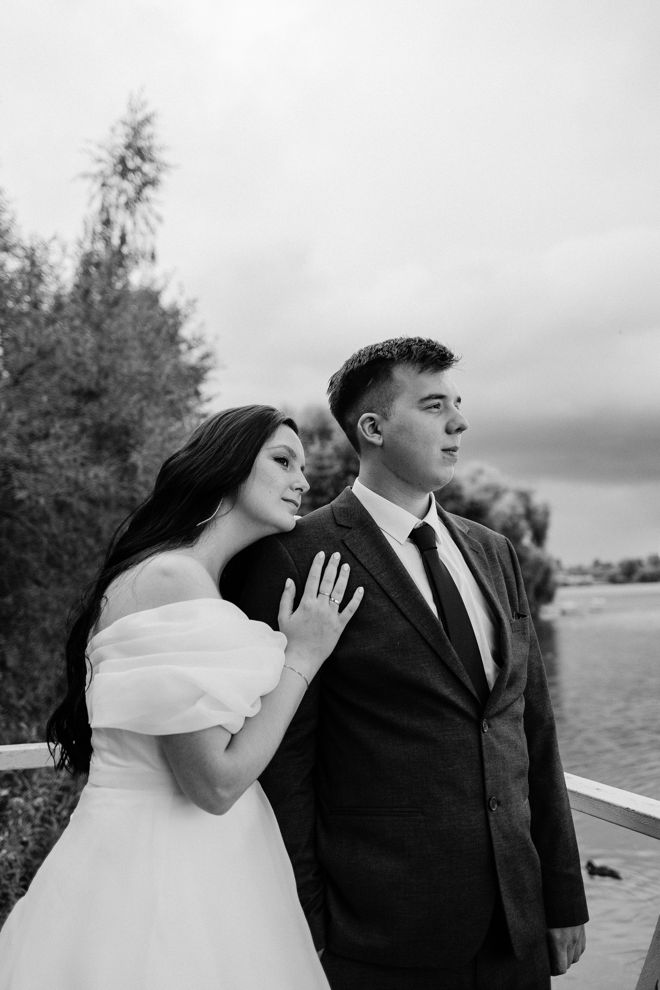 Дмитрий и Мария/2024. Свадебный и семейный фотограф в Екатеринбурге