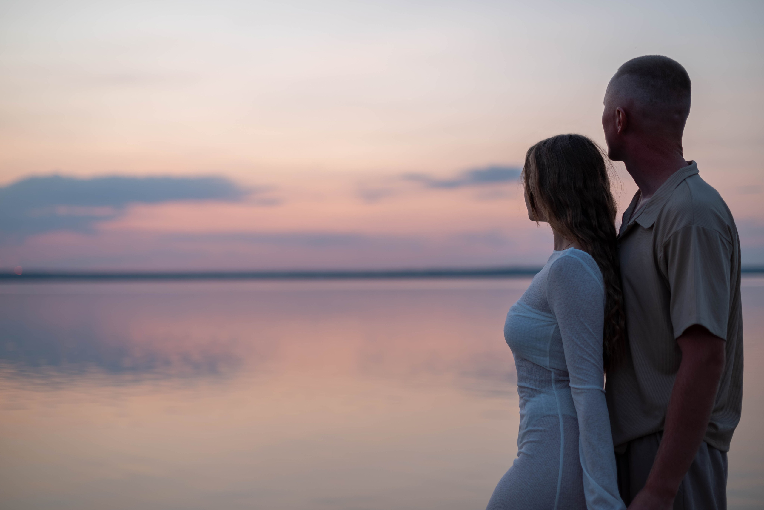 Вадим и Валентина. Главная