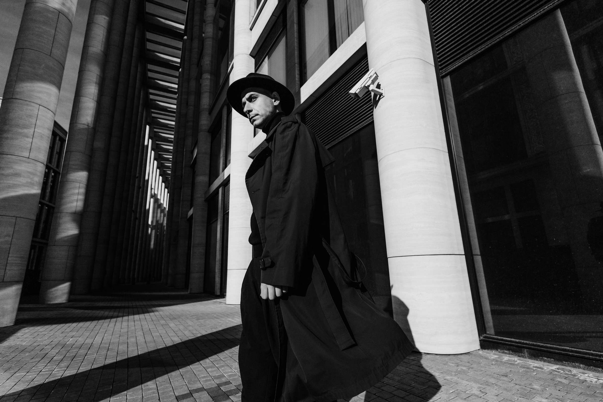 Портреты. Фотограф Алесандр Чернышов / Ваш репортажный фотограф