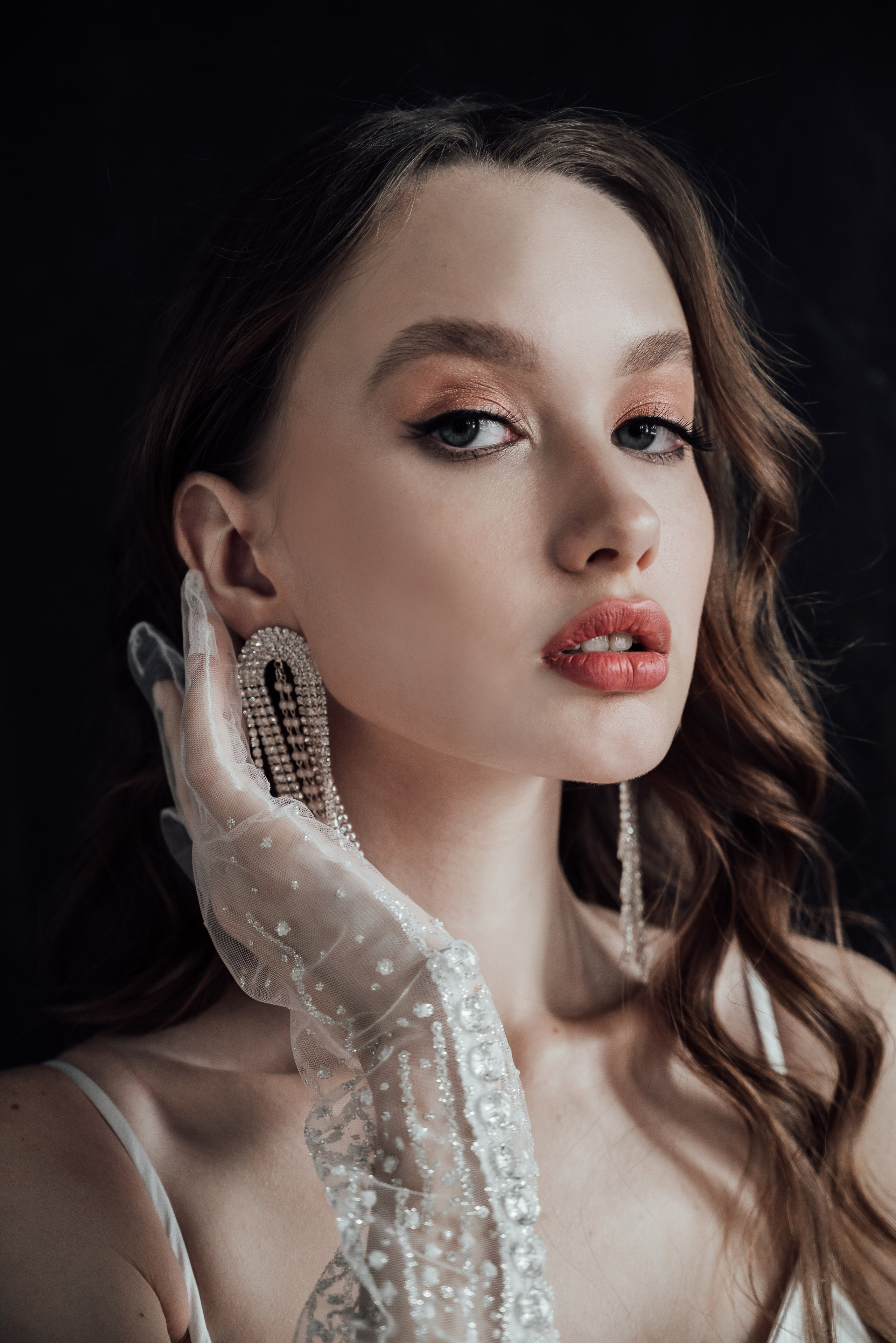 Лиза. Тамара Власова