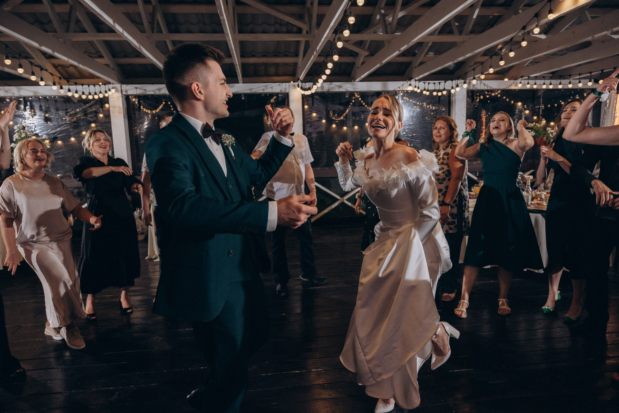 Миша и Саша. Тамара Власова