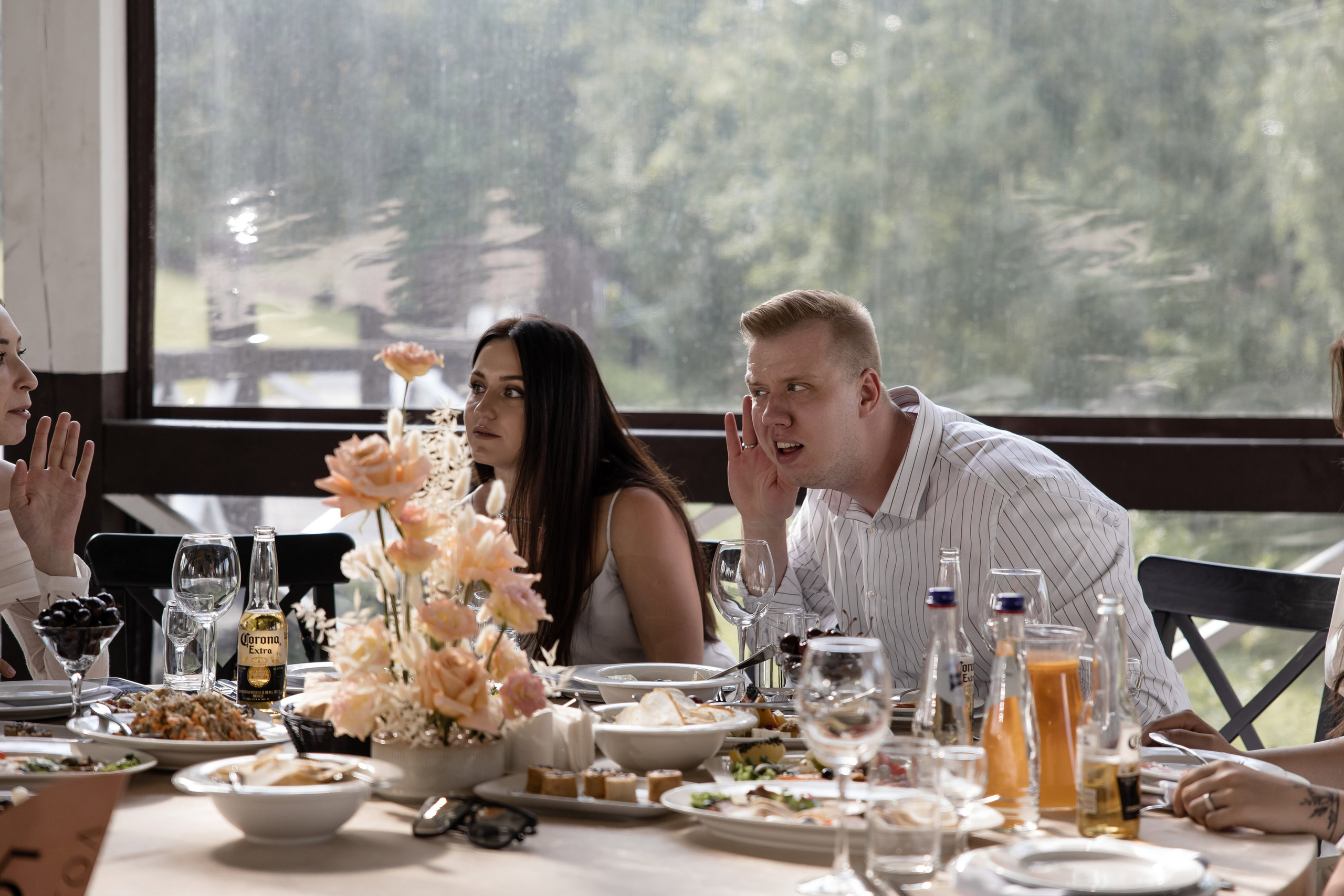 Арсентий и Даша. Свадебный и Семейный фотограф по всему миру Анна Фёдорова