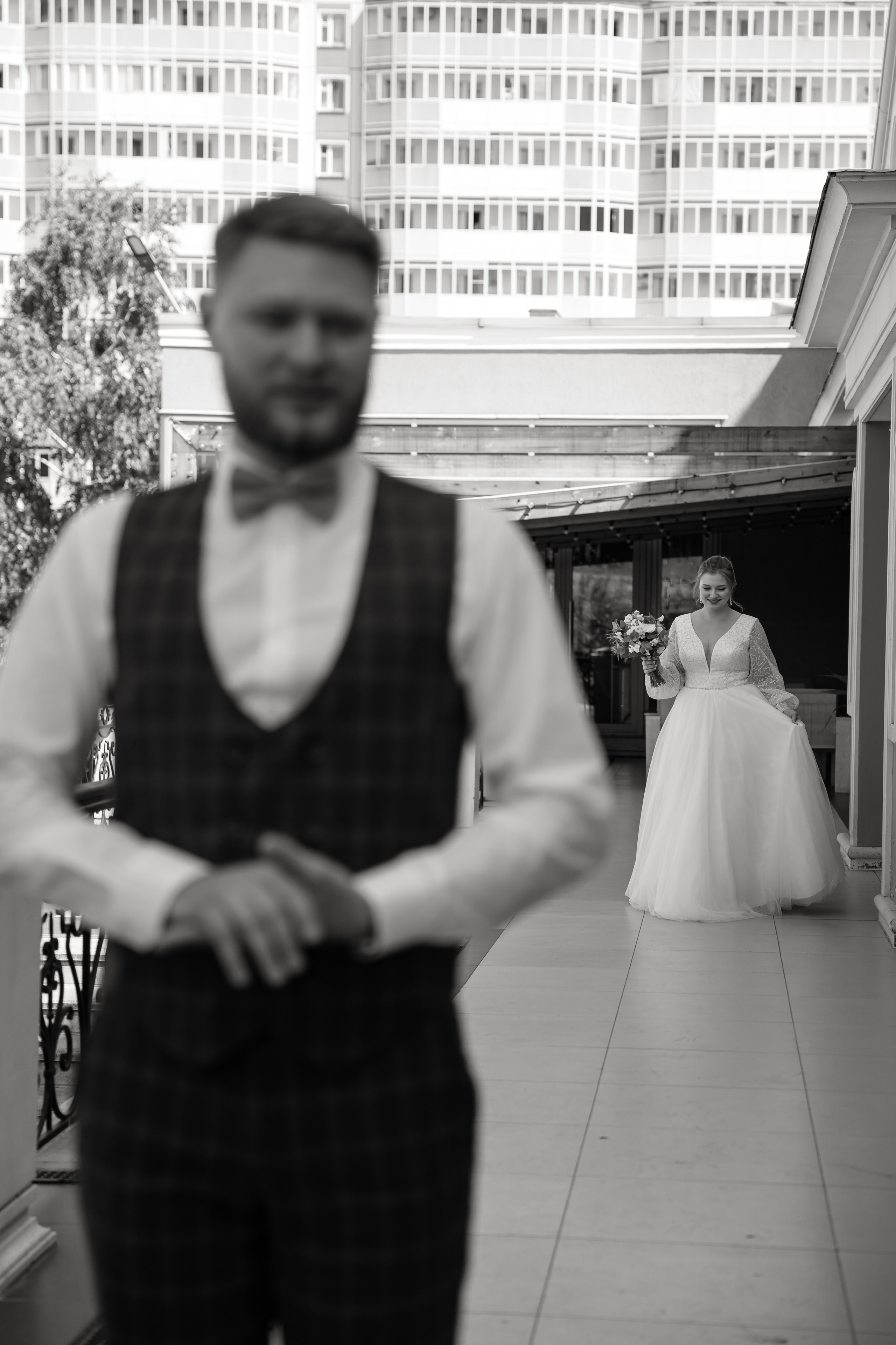 Николай и Татьяна. Свадебный и Семейный фотограф по всему миру Анна Фёдорова