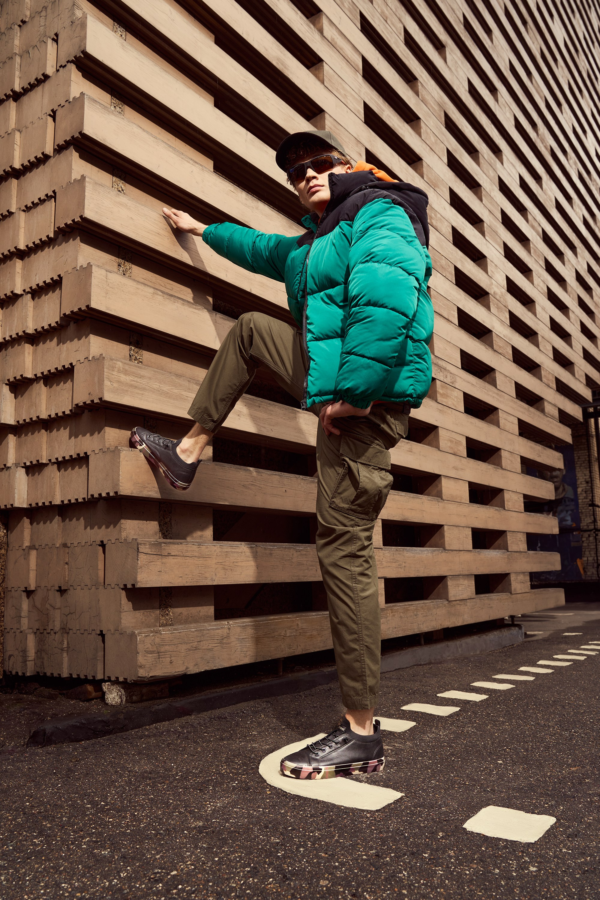 InStreet. Kate Blokhina Retoucher