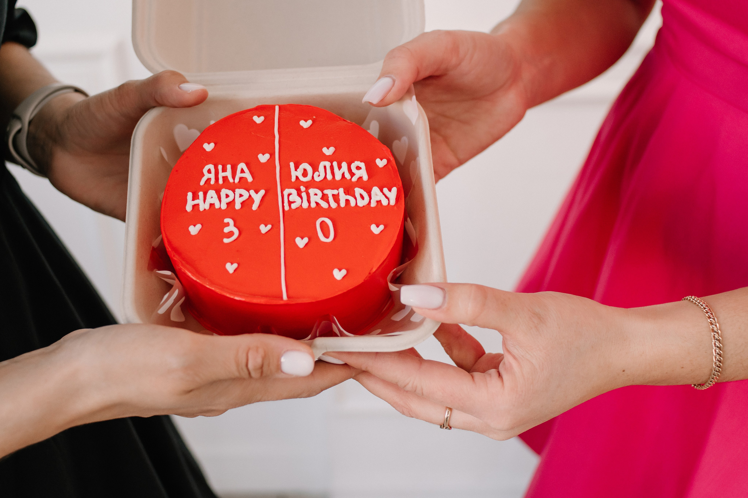 Сёстры Яна и Юля. Фотограф в Челябинске Любовь Денисенко