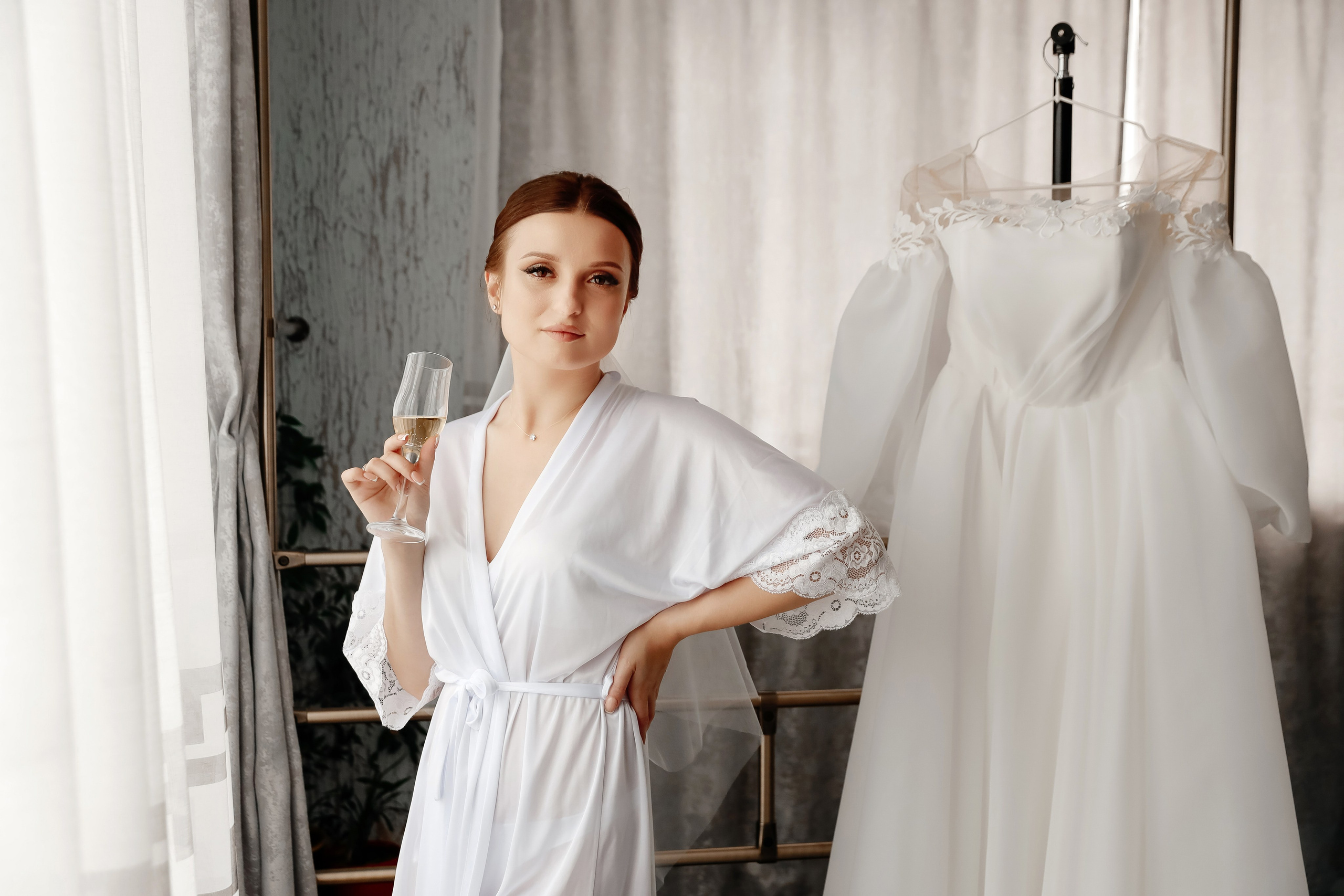 Алексей и Анастасия 2023. Свадебный и семейный фотограф Белово Анастасия Пьянкова