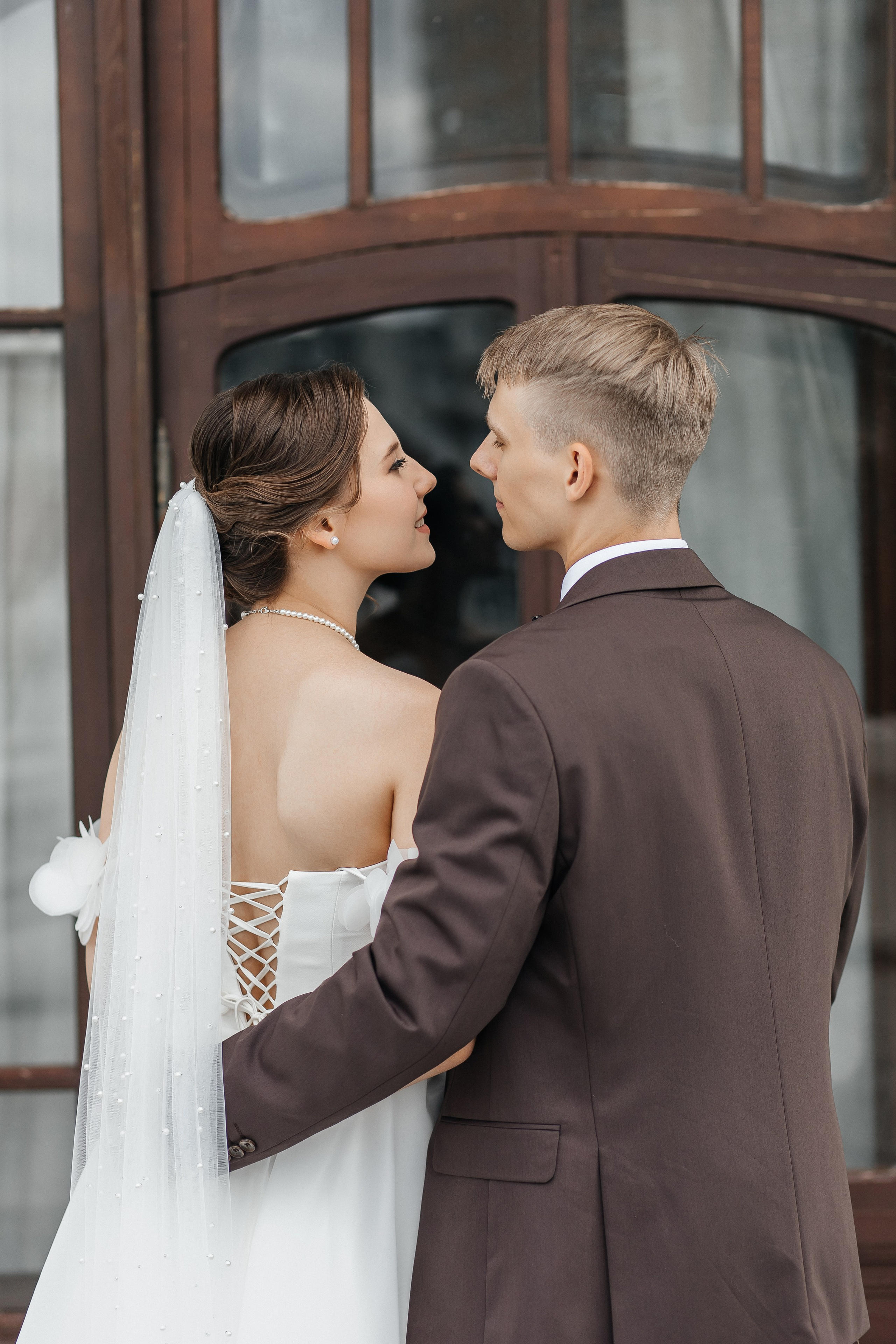 Леша и Лера. Семейный и свадебный фотограф в Тамбове Ксения Плотникова