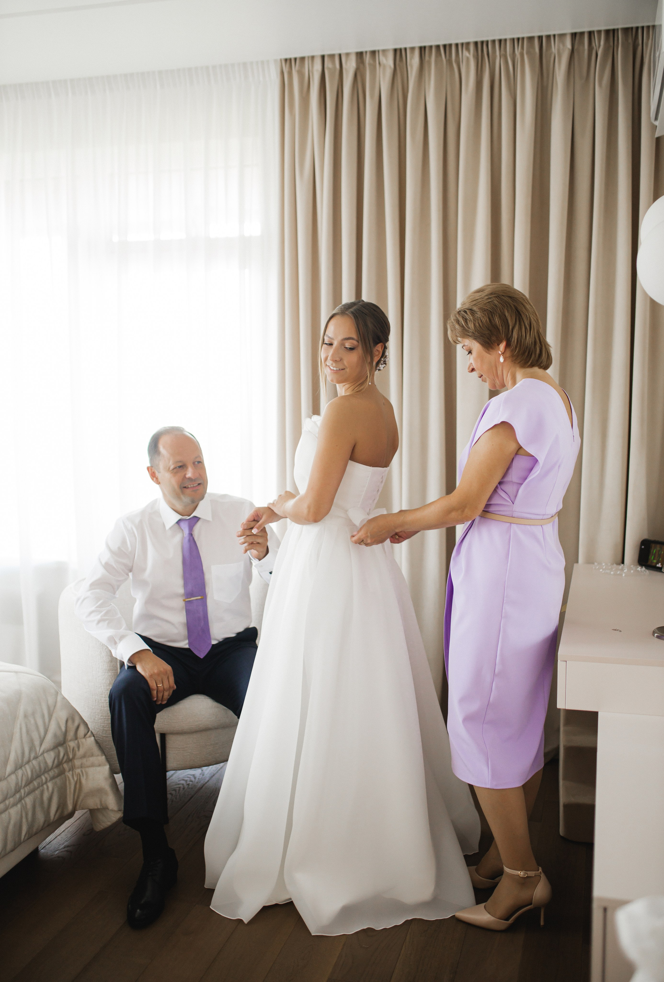 Елена и Егор. Семейный и свадебный фотограф в Екатеринбурге Орлова Ирина