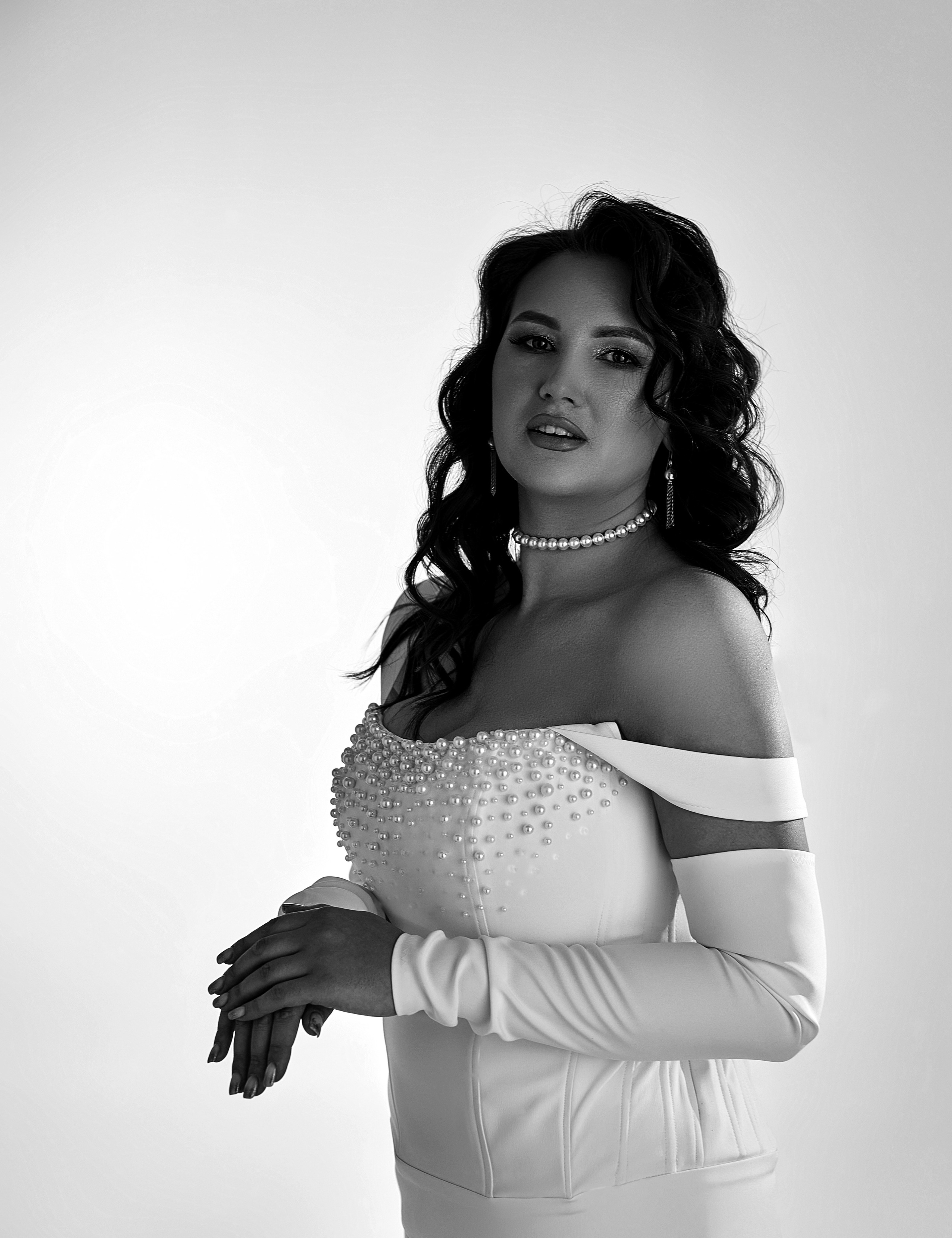 Яна. Фотограф Виктория Воронина