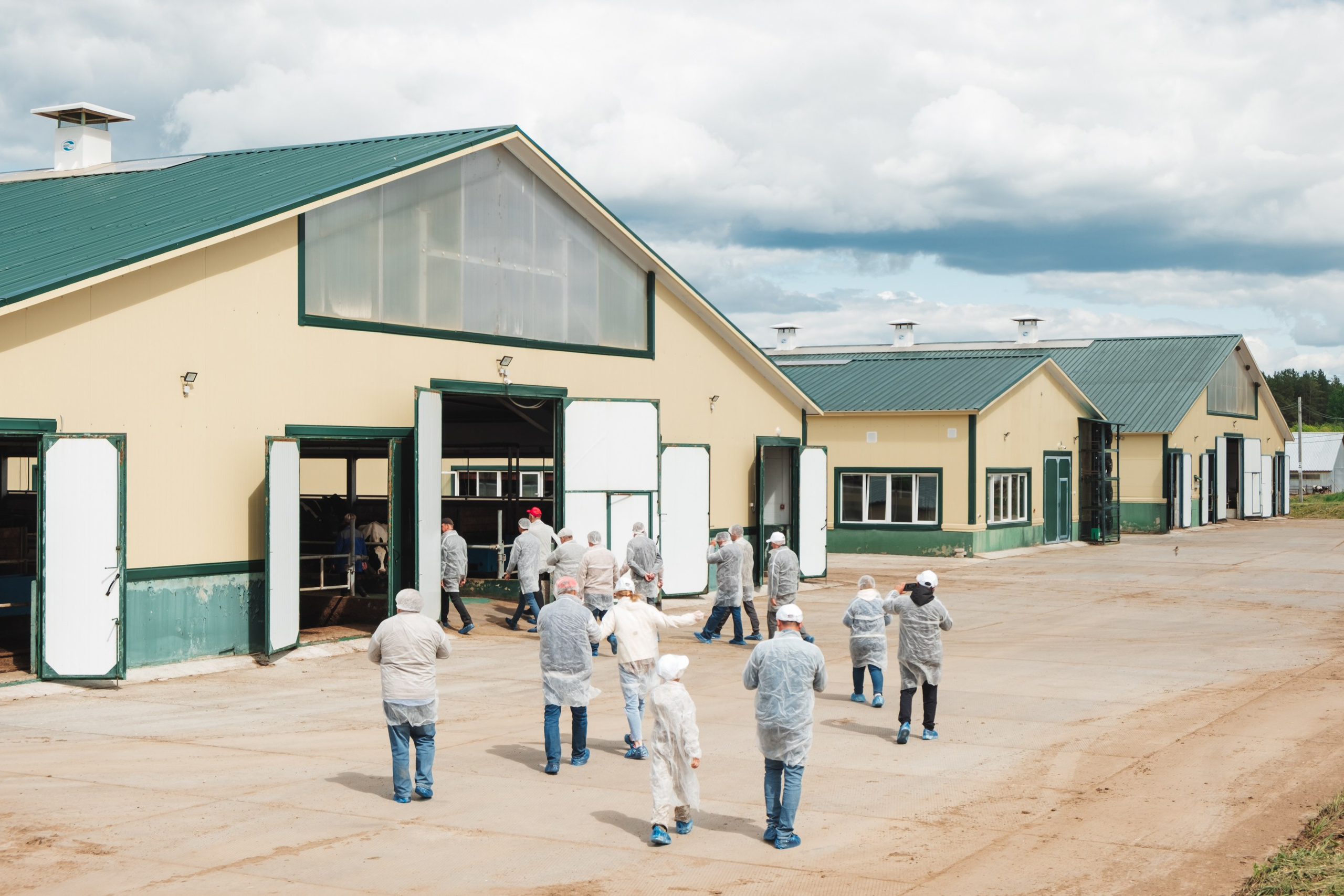 «Вятушка» и «РОСТСЕЛЬМАШ». Varankin denis