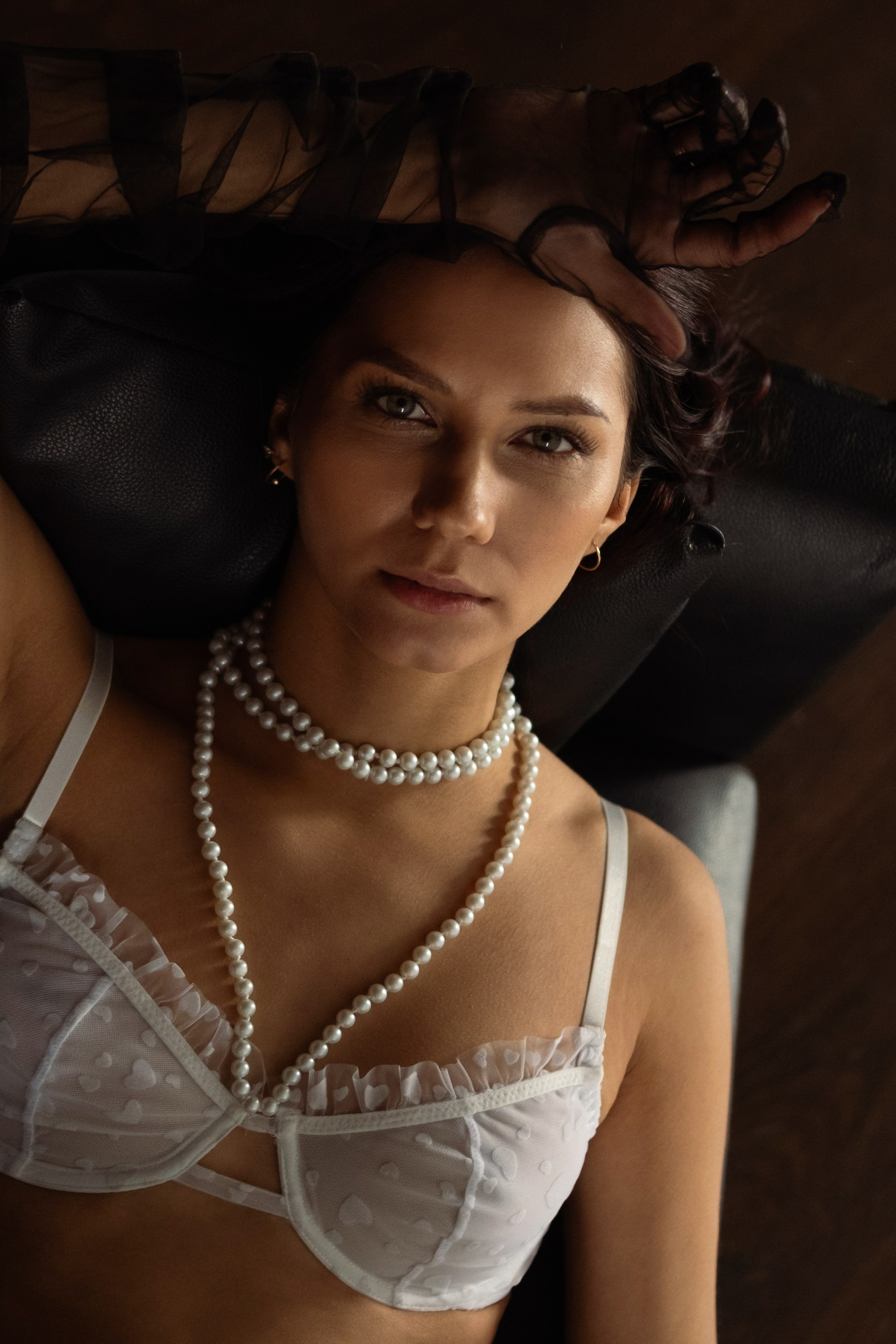 Дарья. Анастасия Хисматуллина портретный фотограф в Уссурийске и Владивостоке