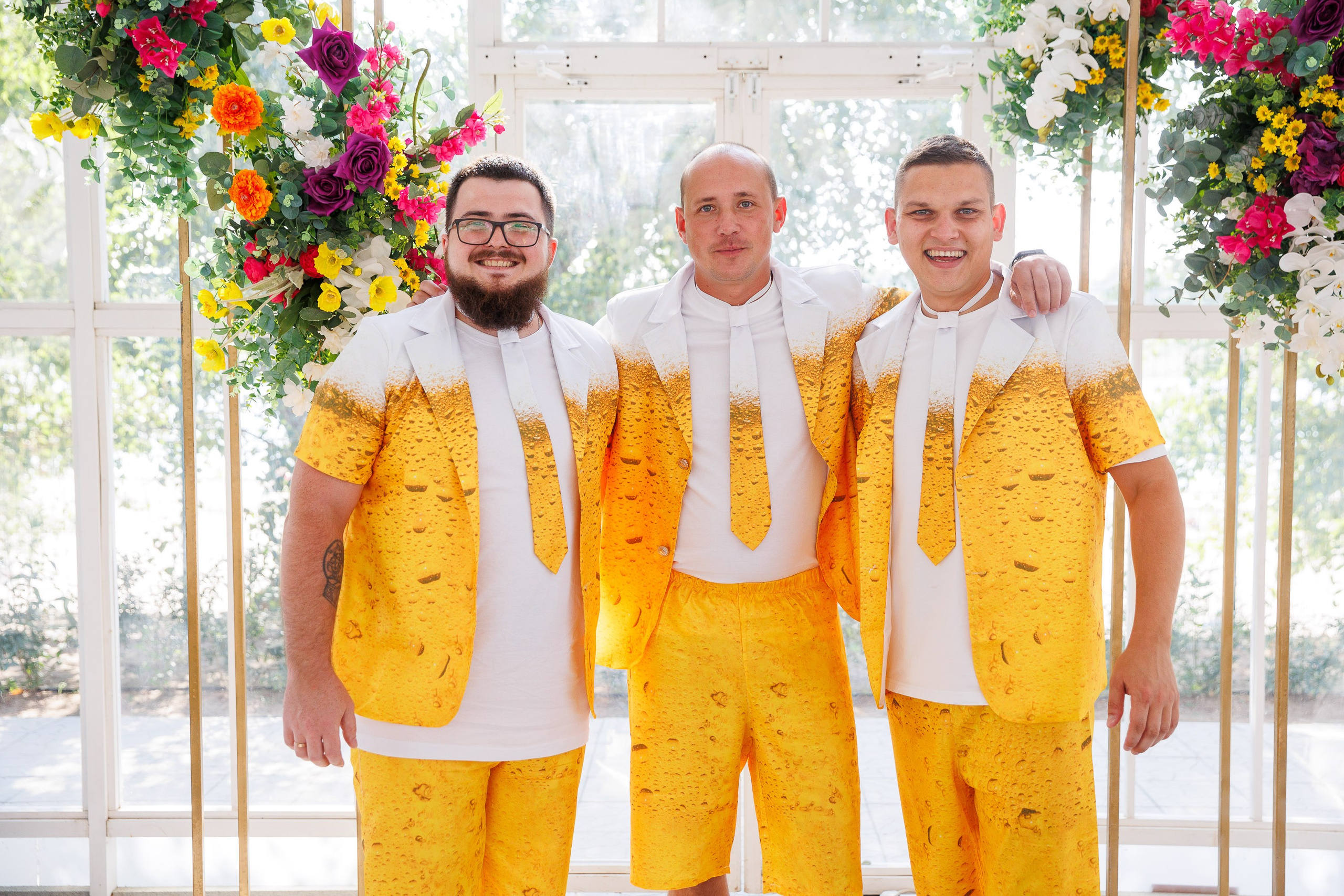 Алена и Руслан. Фотограф Шейдаев Эмин г. Волгоград