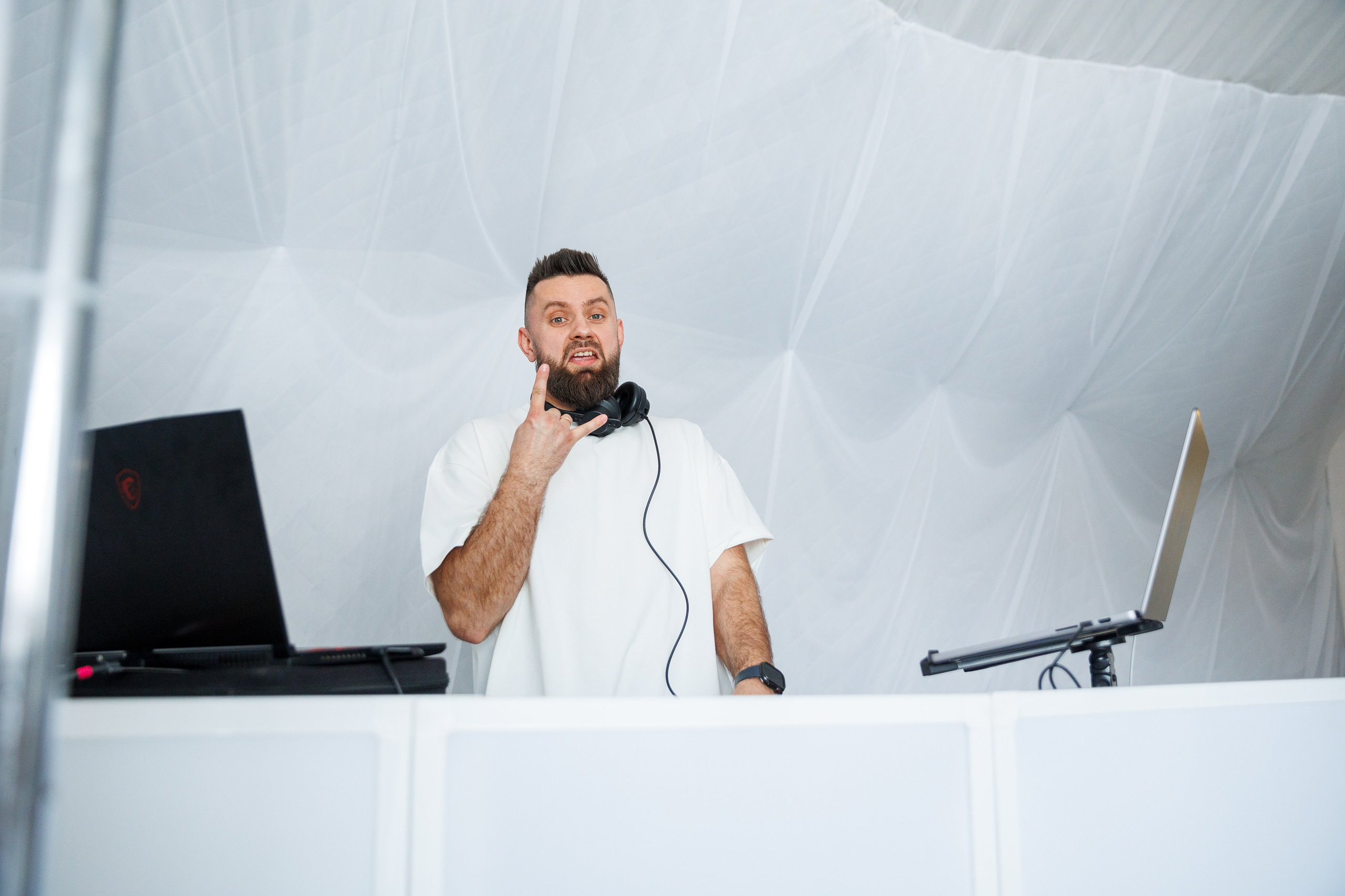 Бизнес-Нетворкинг. Фотограф Шейдаев Эмин г. Волгоград