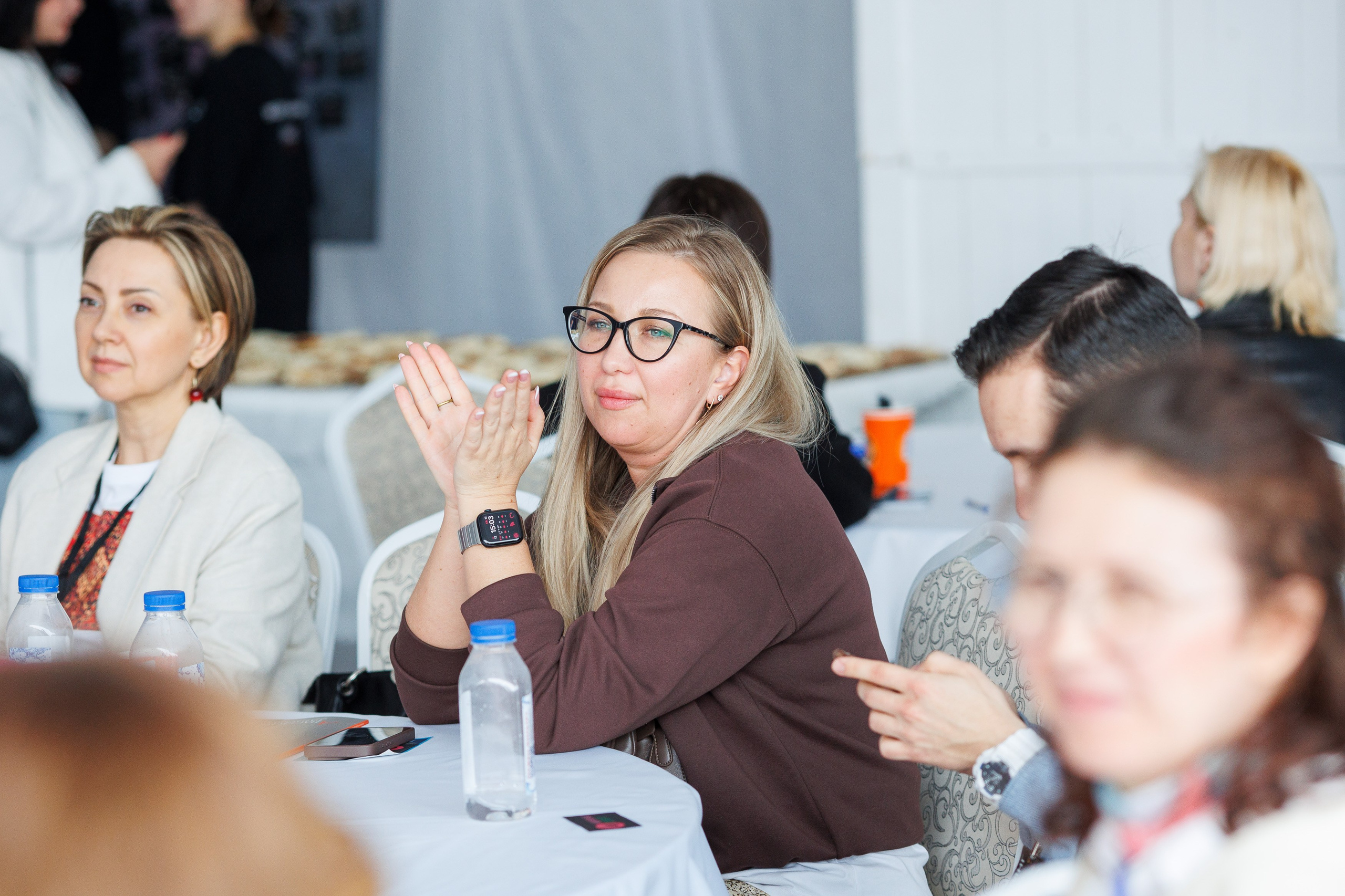 Бизнес-Нетворкинг. Фотограф Шейдаев Эмин г. Волгоград