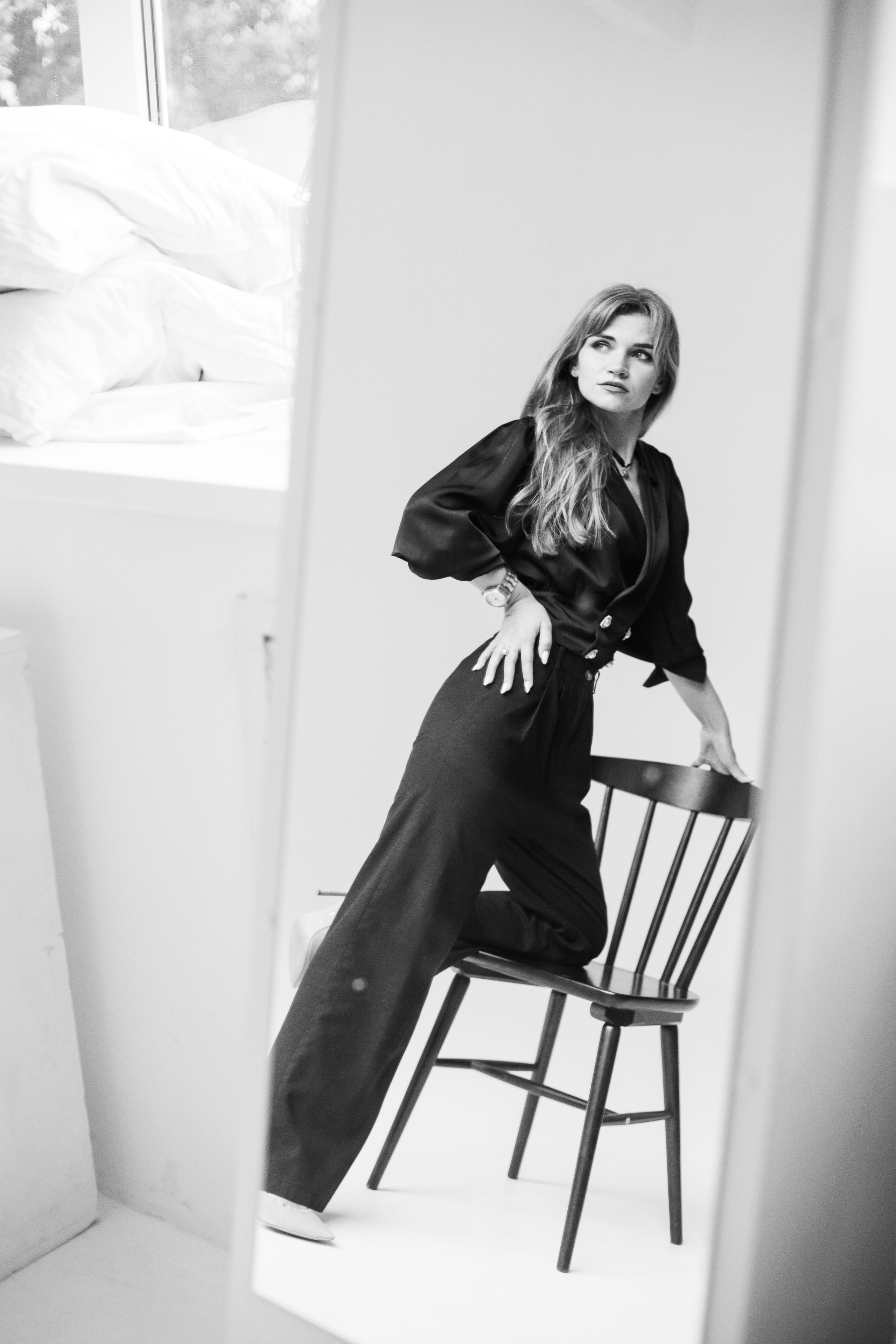 Портреты. Фотограф Шейдаев Эмин г. Волгоград