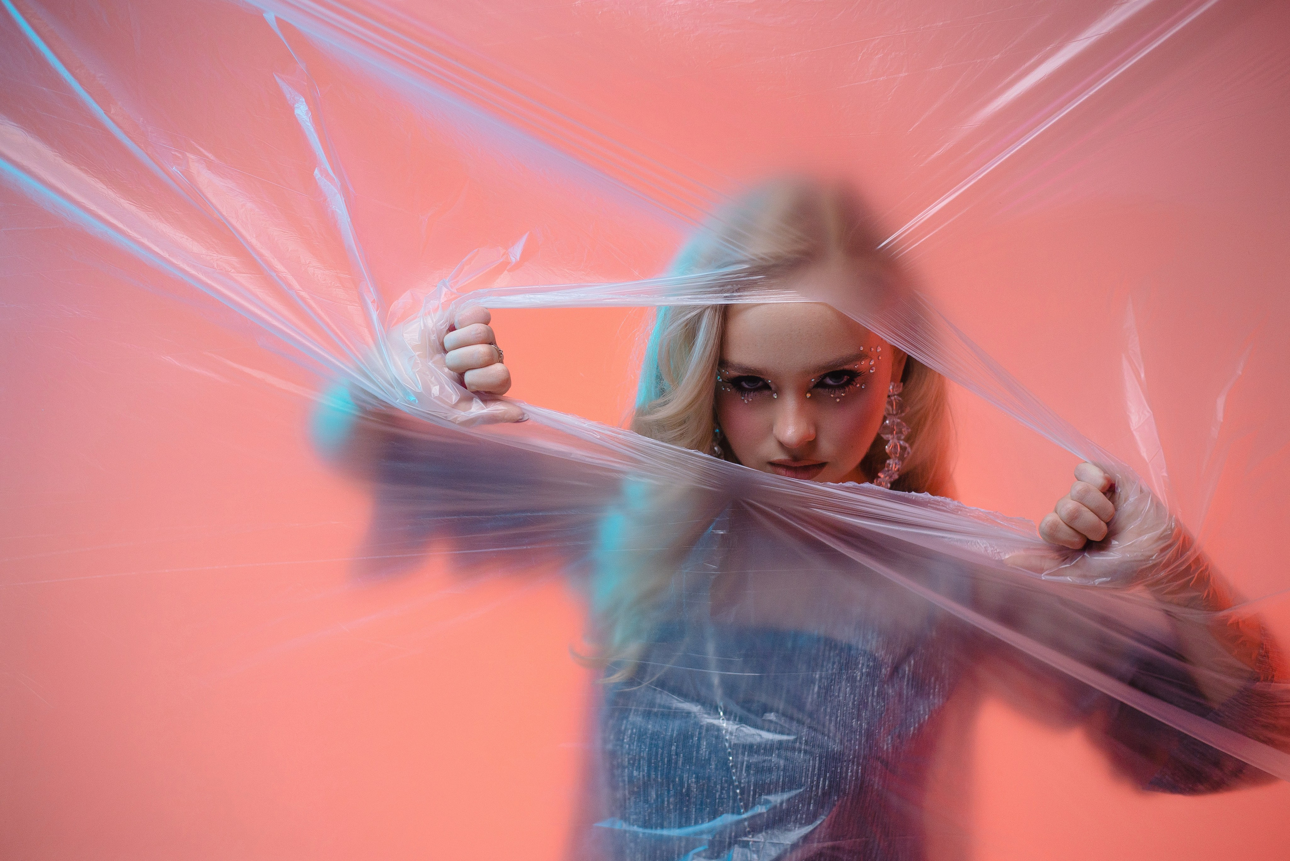 Кристина. Семейный и детский фотограф Иваново Ксения Азаренкова