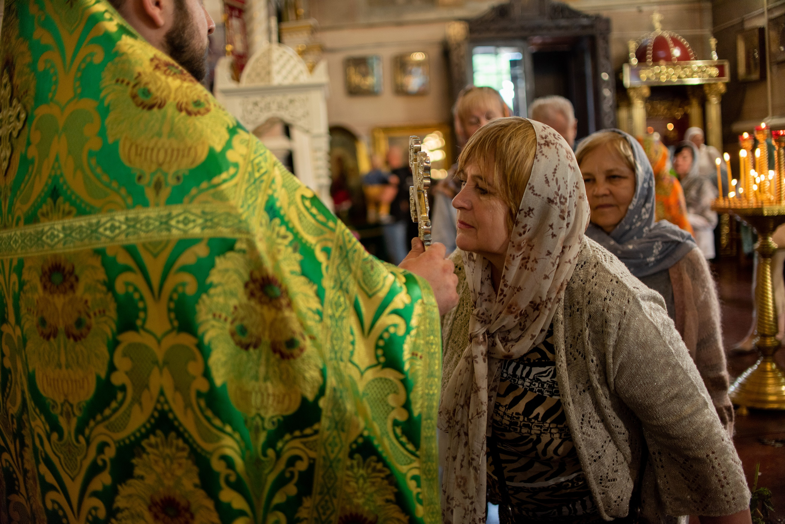 Троица 4.06.2023. Семейный и свадебный фотограф в Феодосии и Коктебеле
